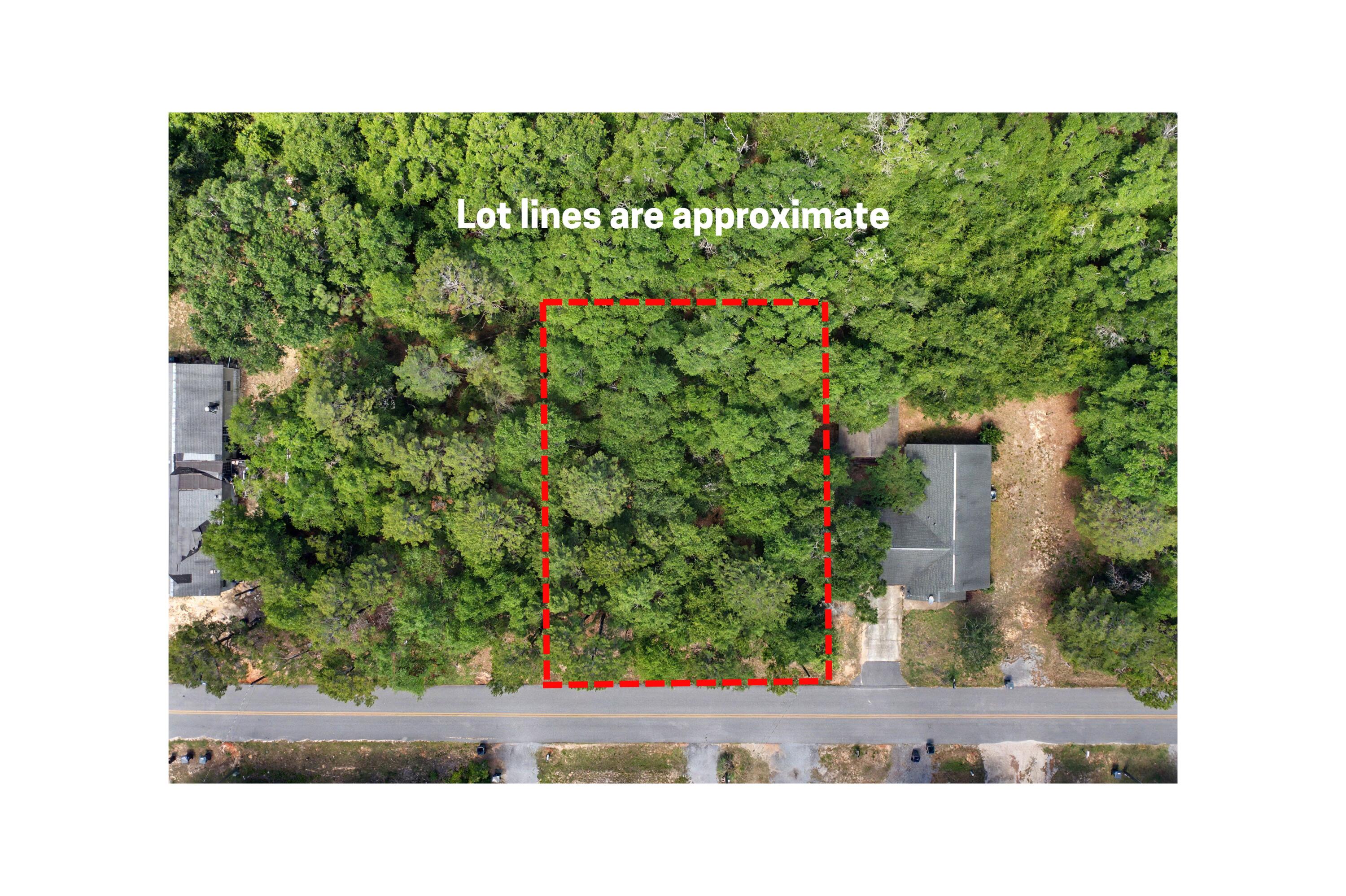 OAKWOOD LAKES ESTATES - Land