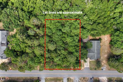 TBD E Picasso Circle DeFuniak Springs FL 32433