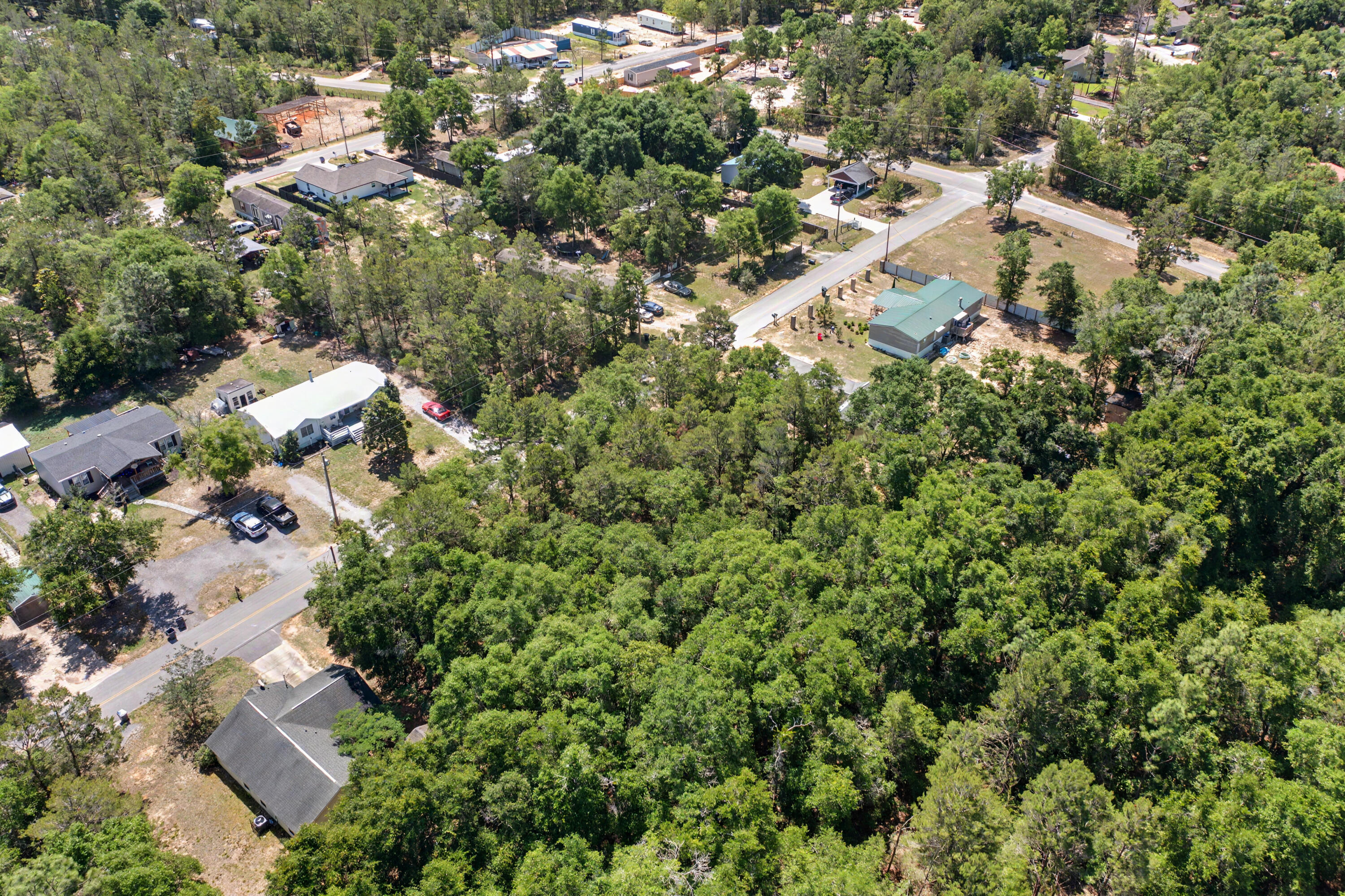 OAKWOOD LAKES ESTATES - Land