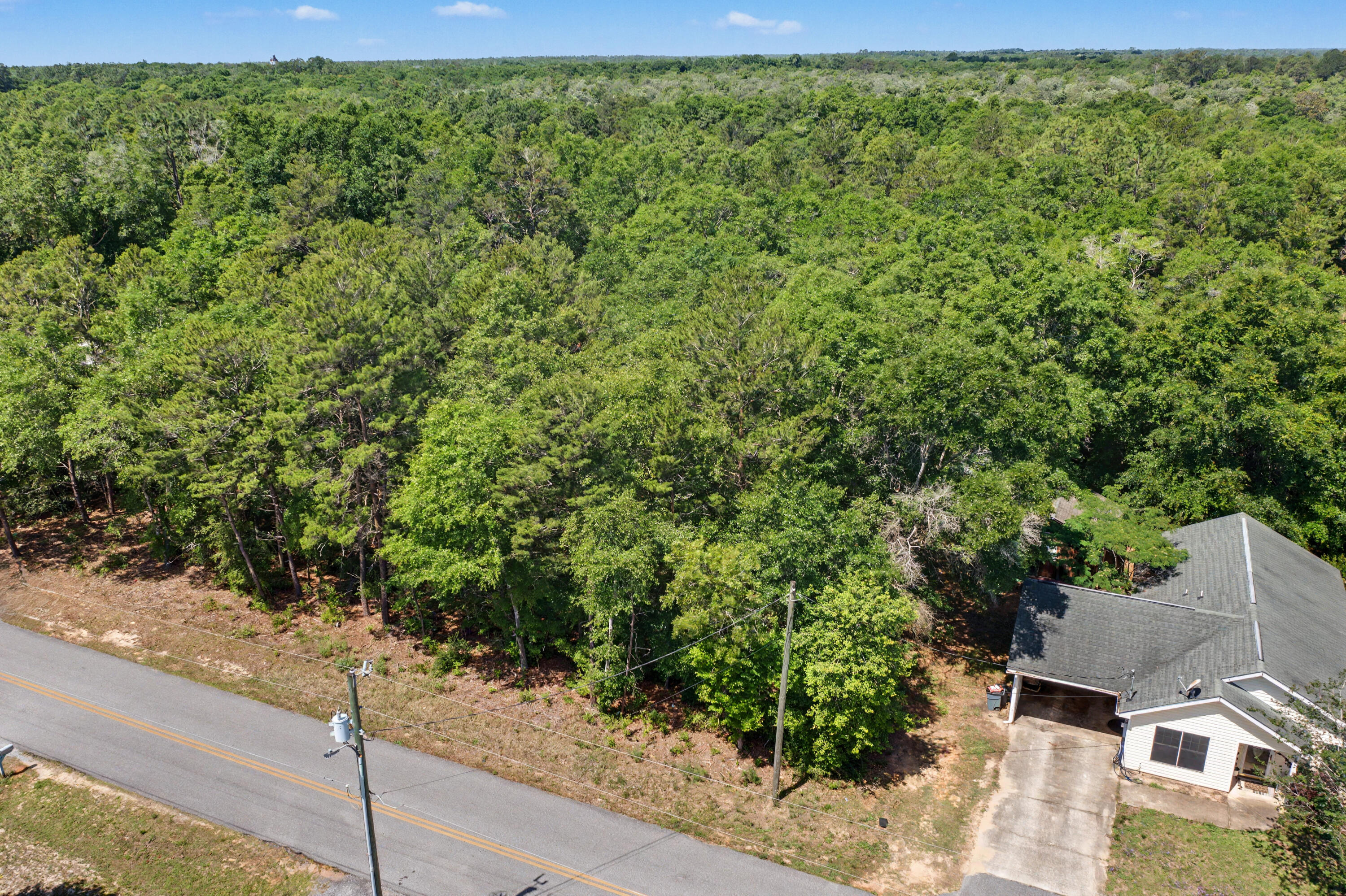 OAKWOOD LAKES ESTATES - Land