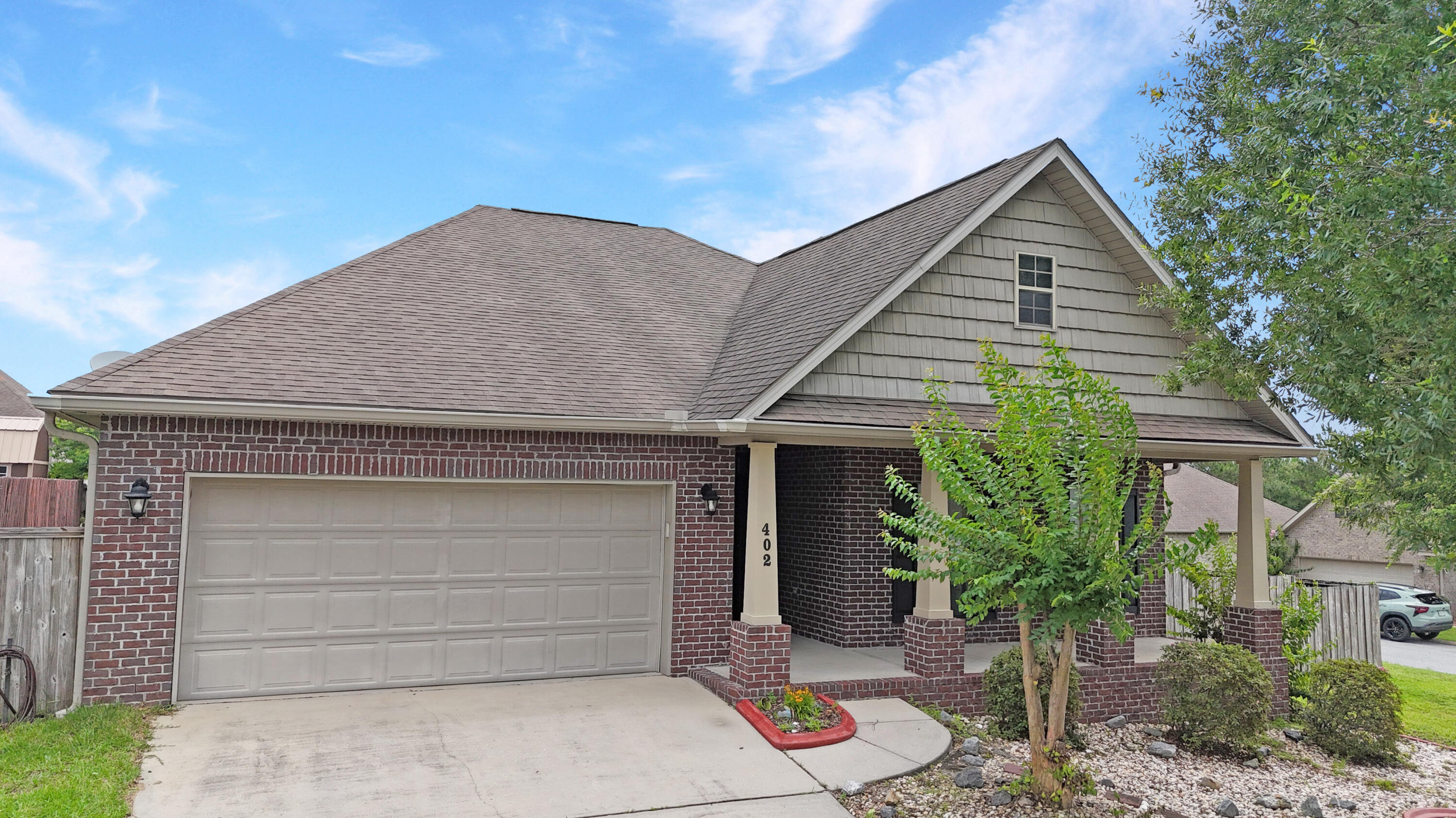 Photo 1 of 26 — 402 Wych Circle, Crestview, FL 32536