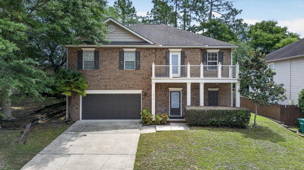 DUGGAN POND ESTATES - Residential