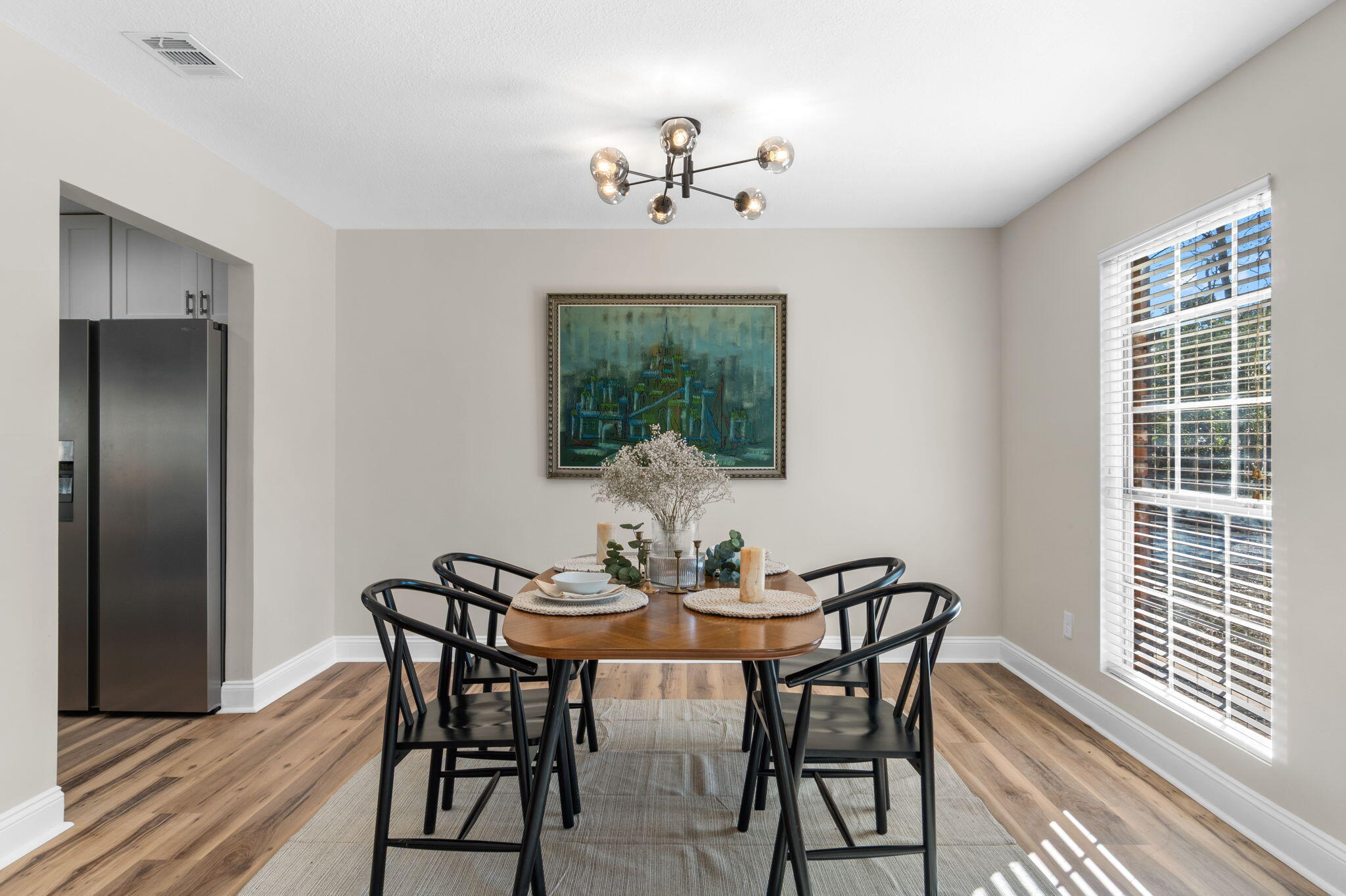 HOLLY HILLS - Residential