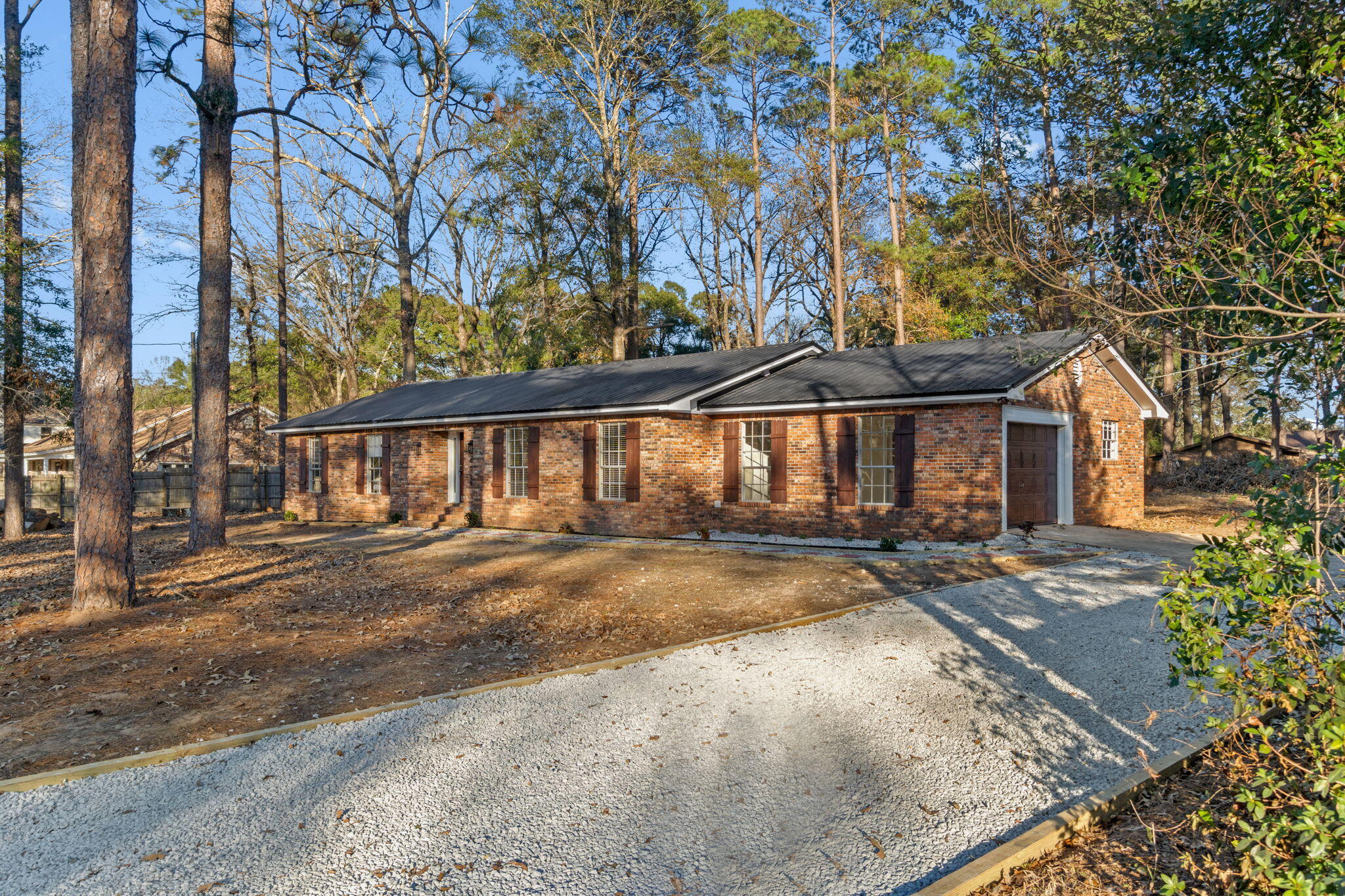 HOLLY HILLS - Residential