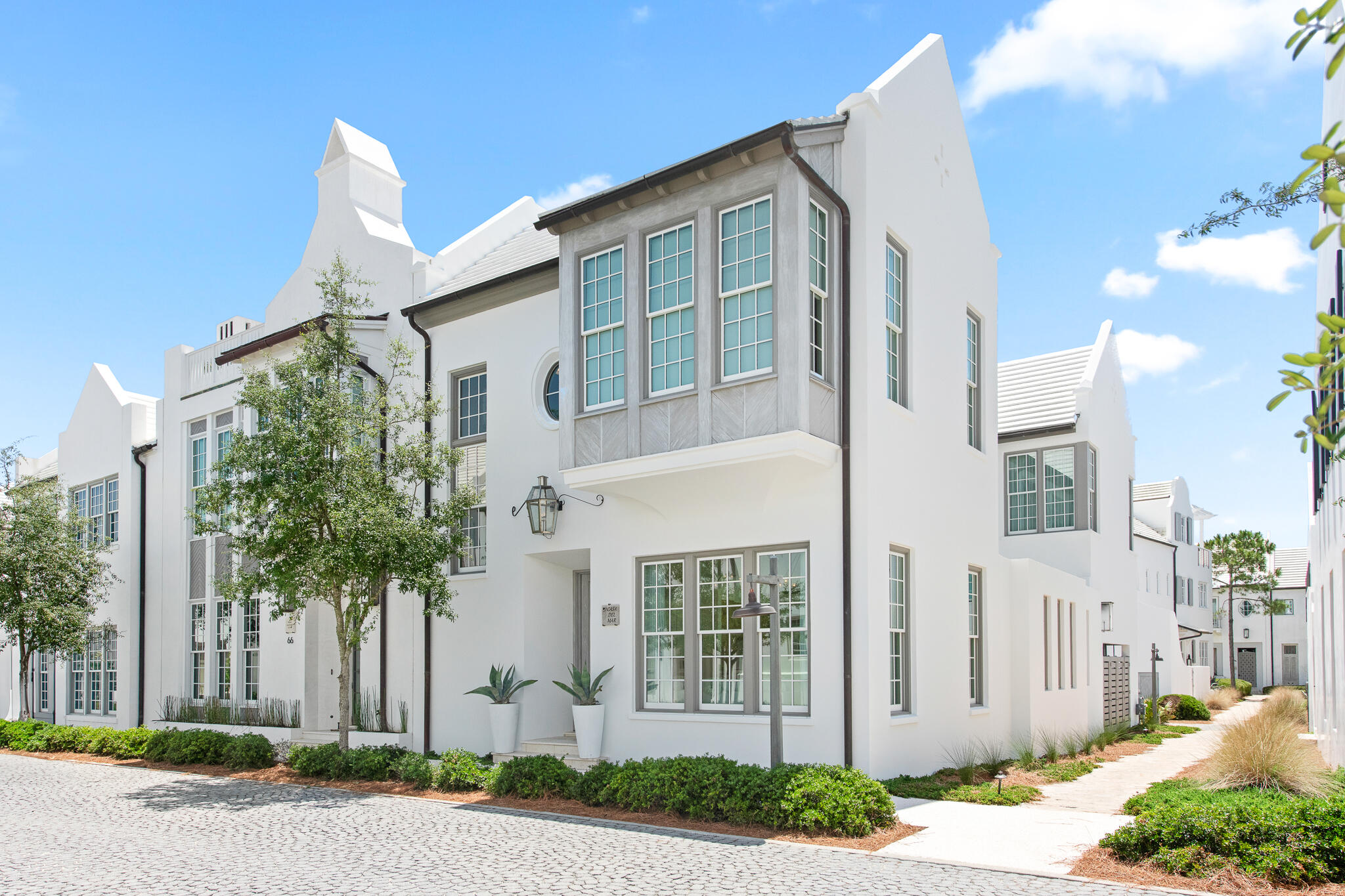 ALYS BEACH - Residential