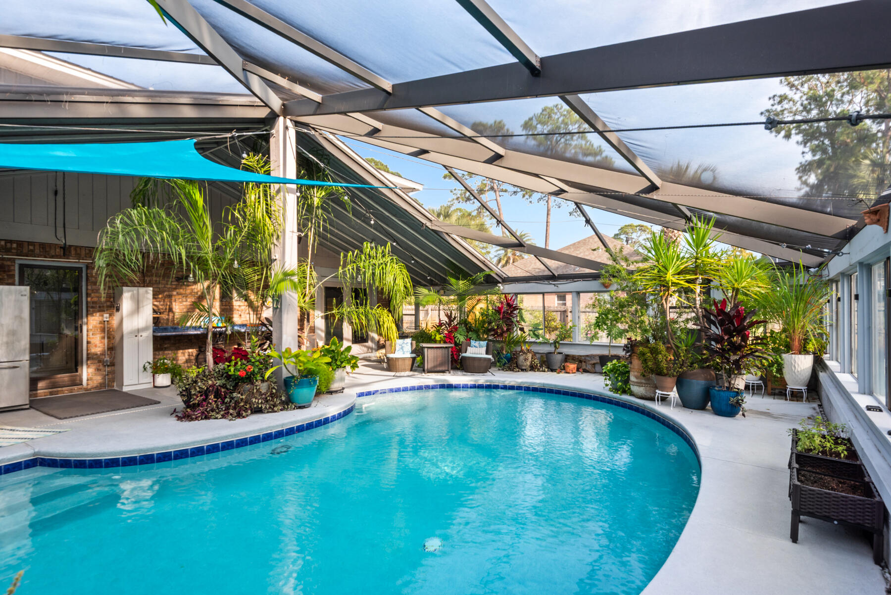 HOLIDAY SHORES ESTATES 2ND ADDN - Residential