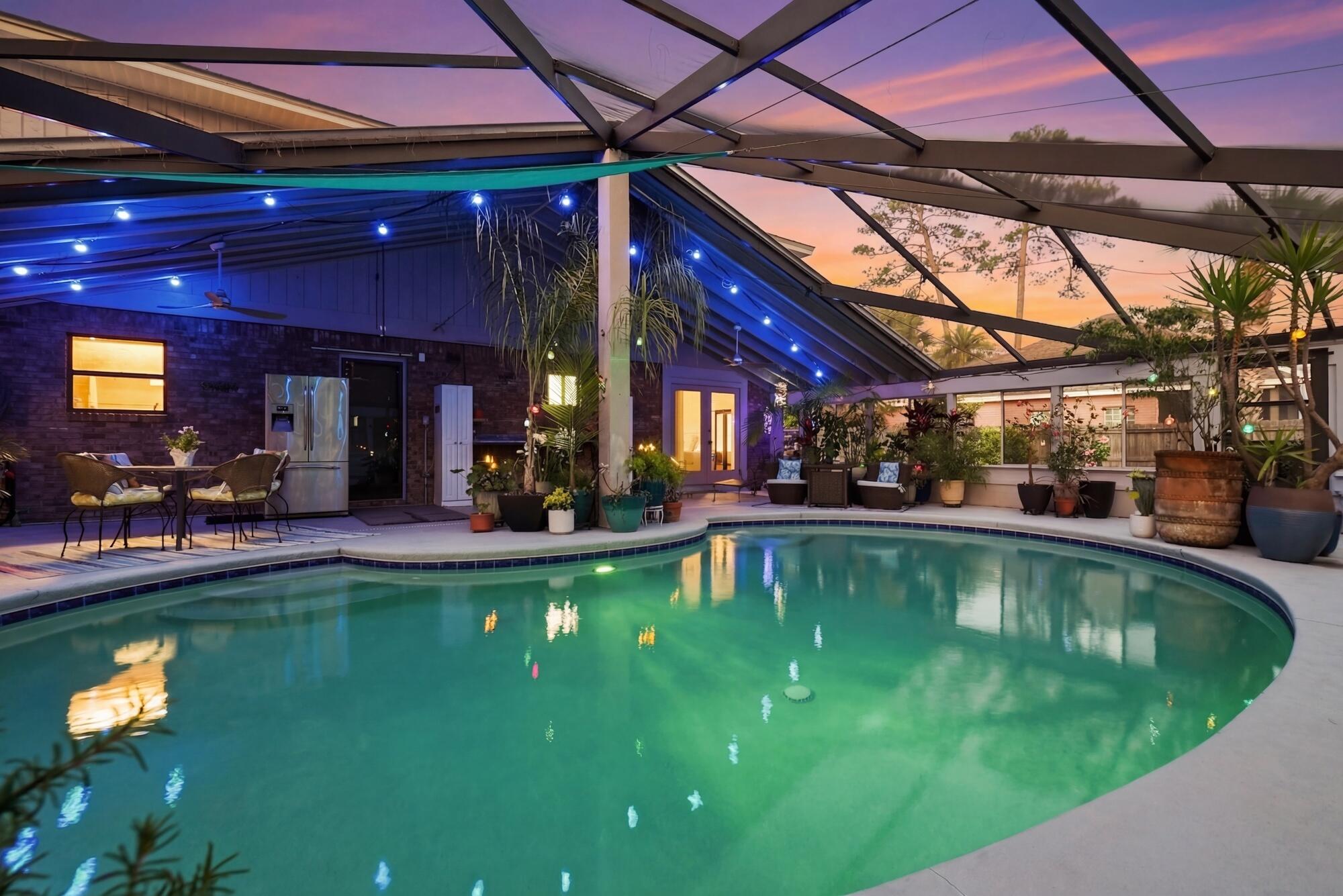 HOLIDAY SHORES ESTATES 2ND ADDN - Residential