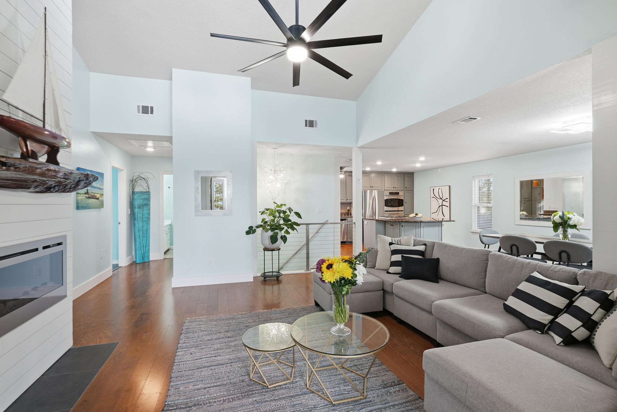 HOLIDAY SHORES ESTATES 2ND ADDN - Residential