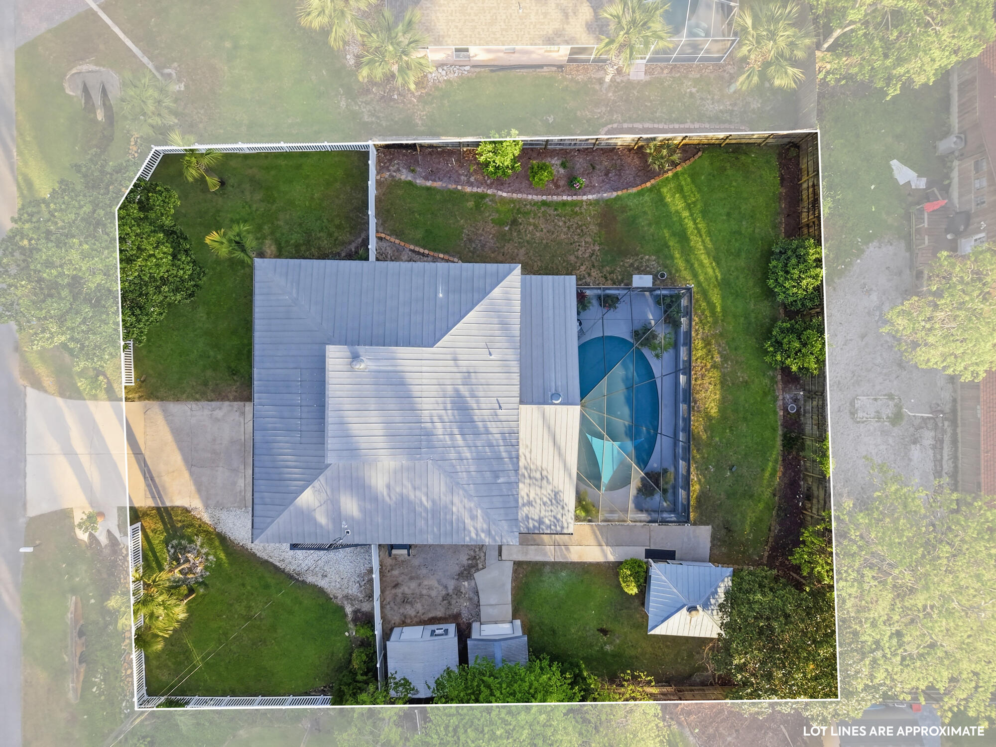 HOLIDAY SHORES ESTATES 2ND ADDN - Residential