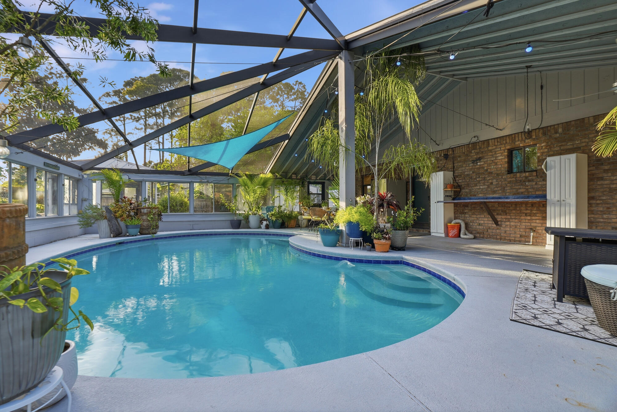 HOLIDAY SHORES ESTATES 2ND ADDN - Residential