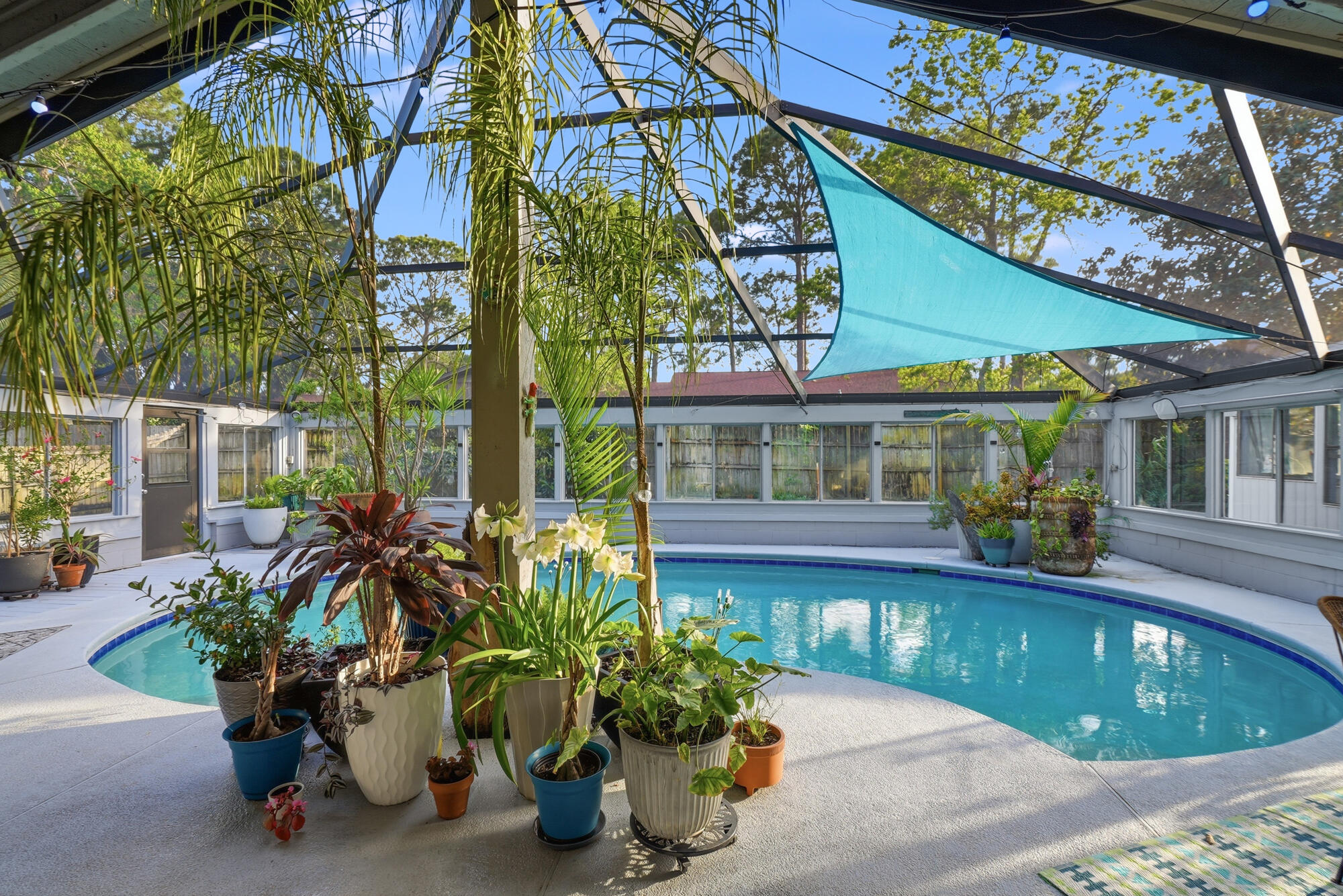 HOLIDAY SHORES ESTATES 2ND ADDN - Residential