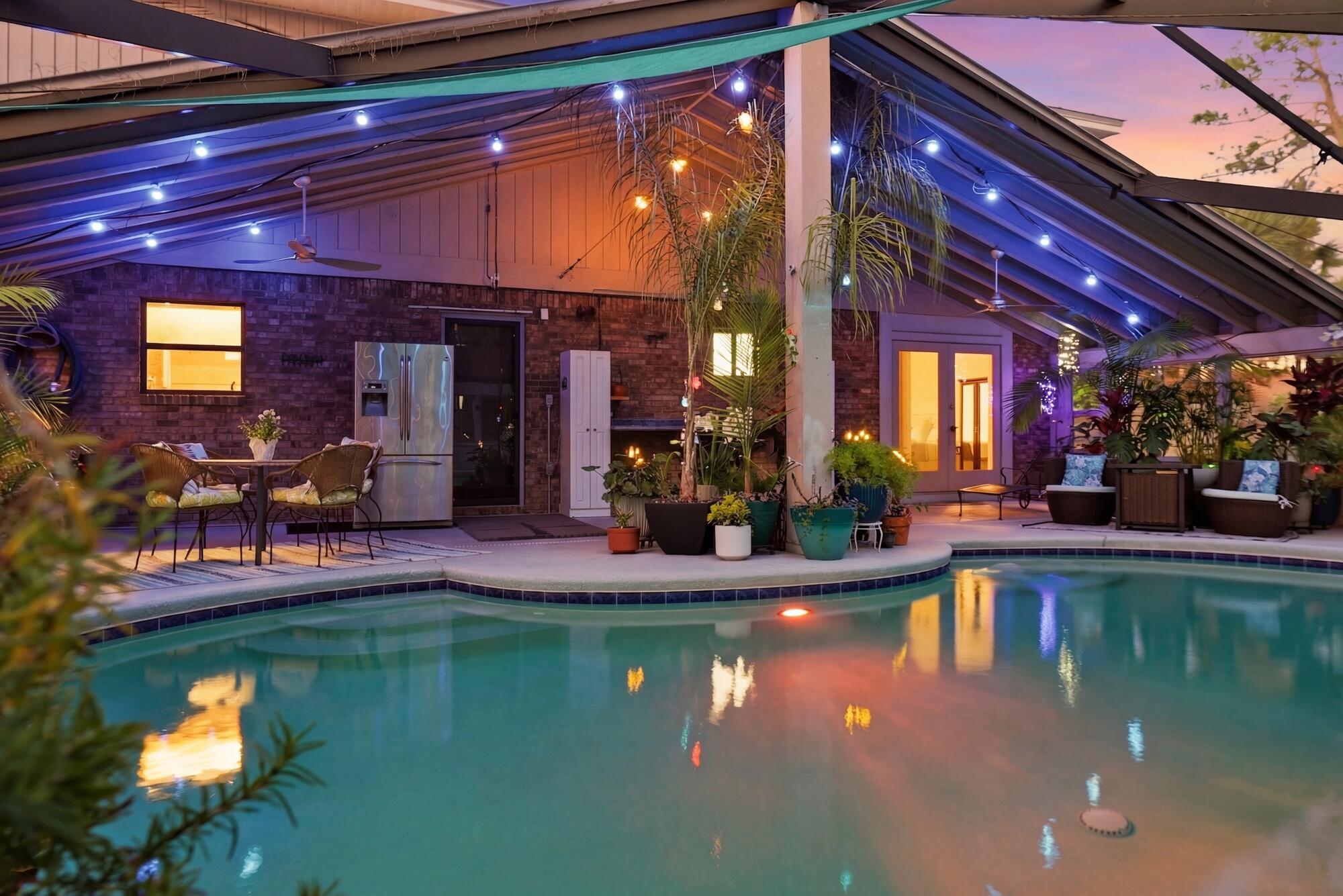 HOLIDAY SHORES ESTATES 2ND ADDN - Residential