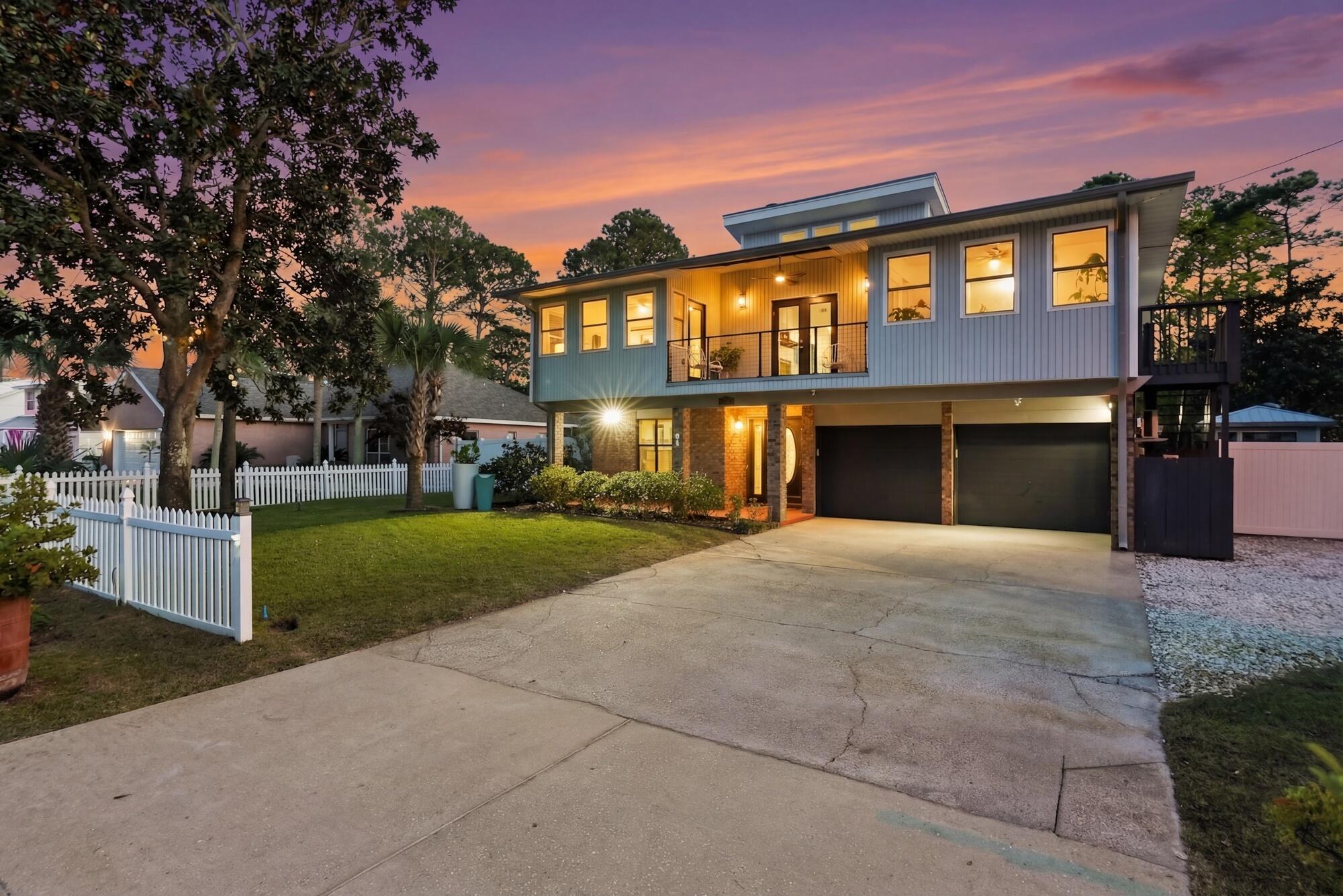 HOLIDAY SHORES ESTATES 2ND ADDN - Residential