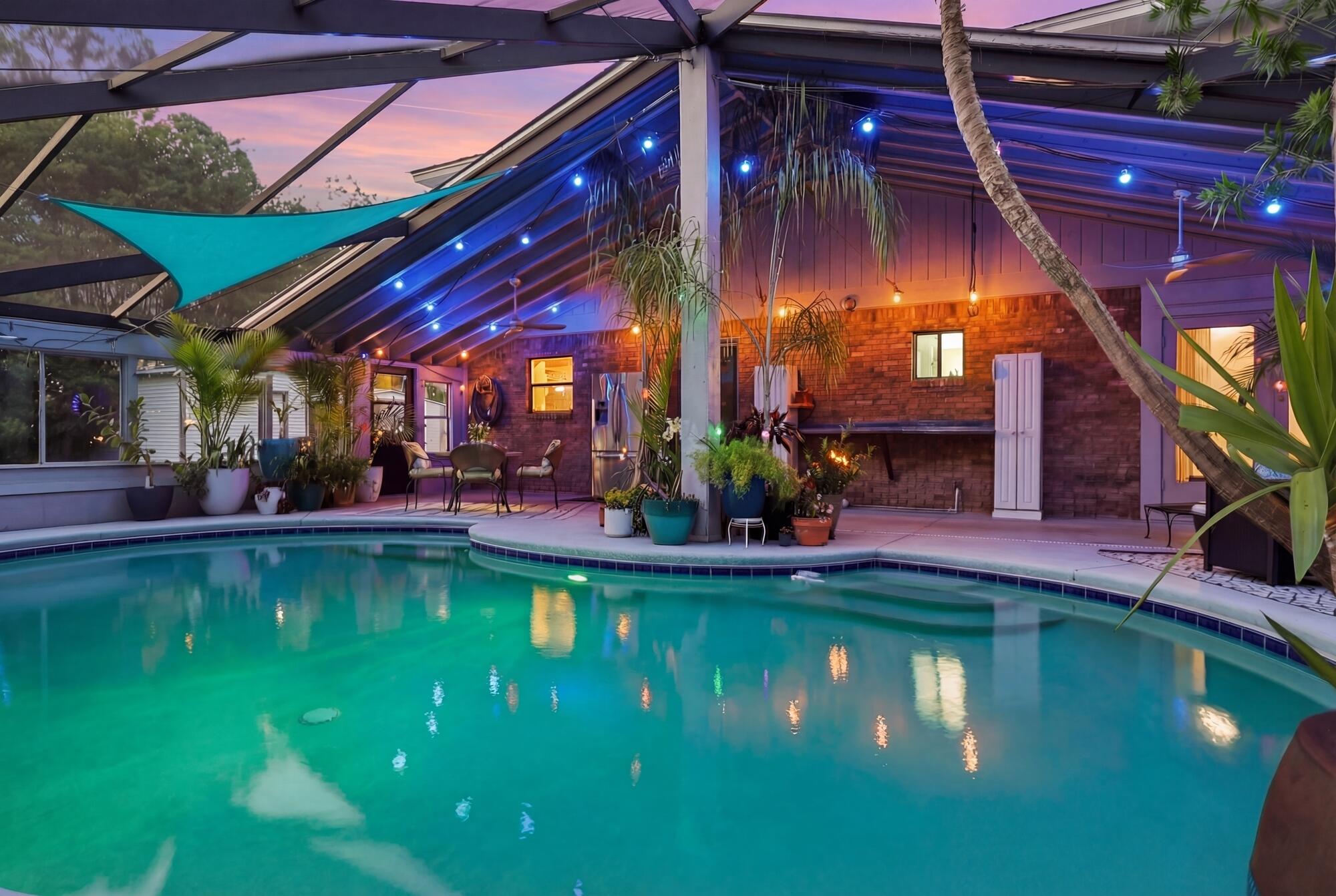 HOLIDAY SHORES ESTATES 2ND ADDN - Residential