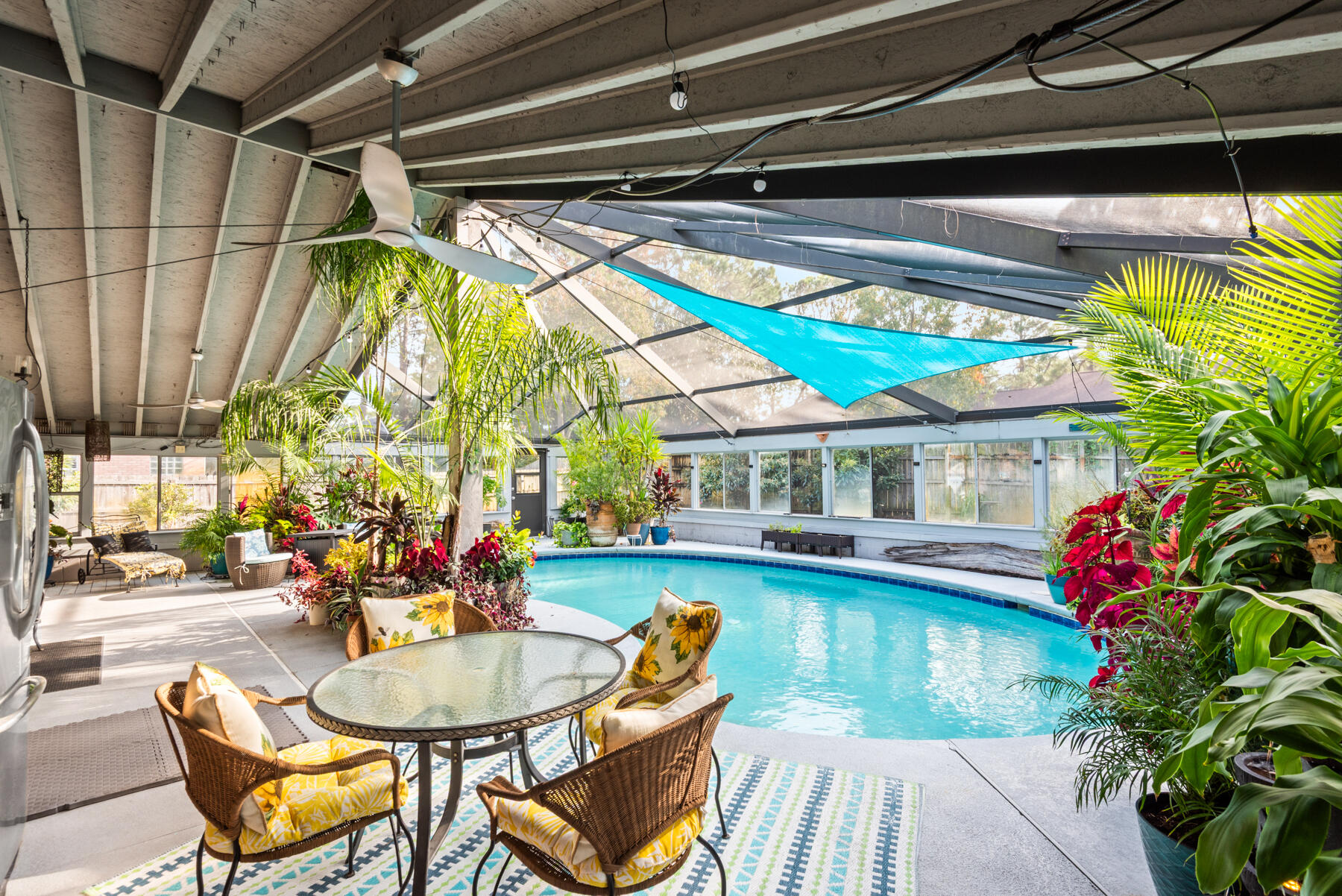 HOLIDAY SHORES ESTATES 2ND ADDN - Residential