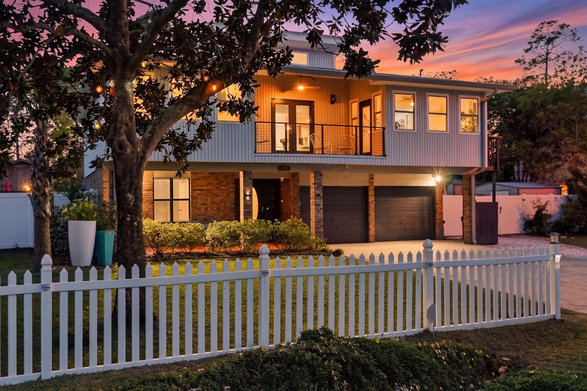 HOLIDAY SHORES ESTATES 2ND ADDN - Residential