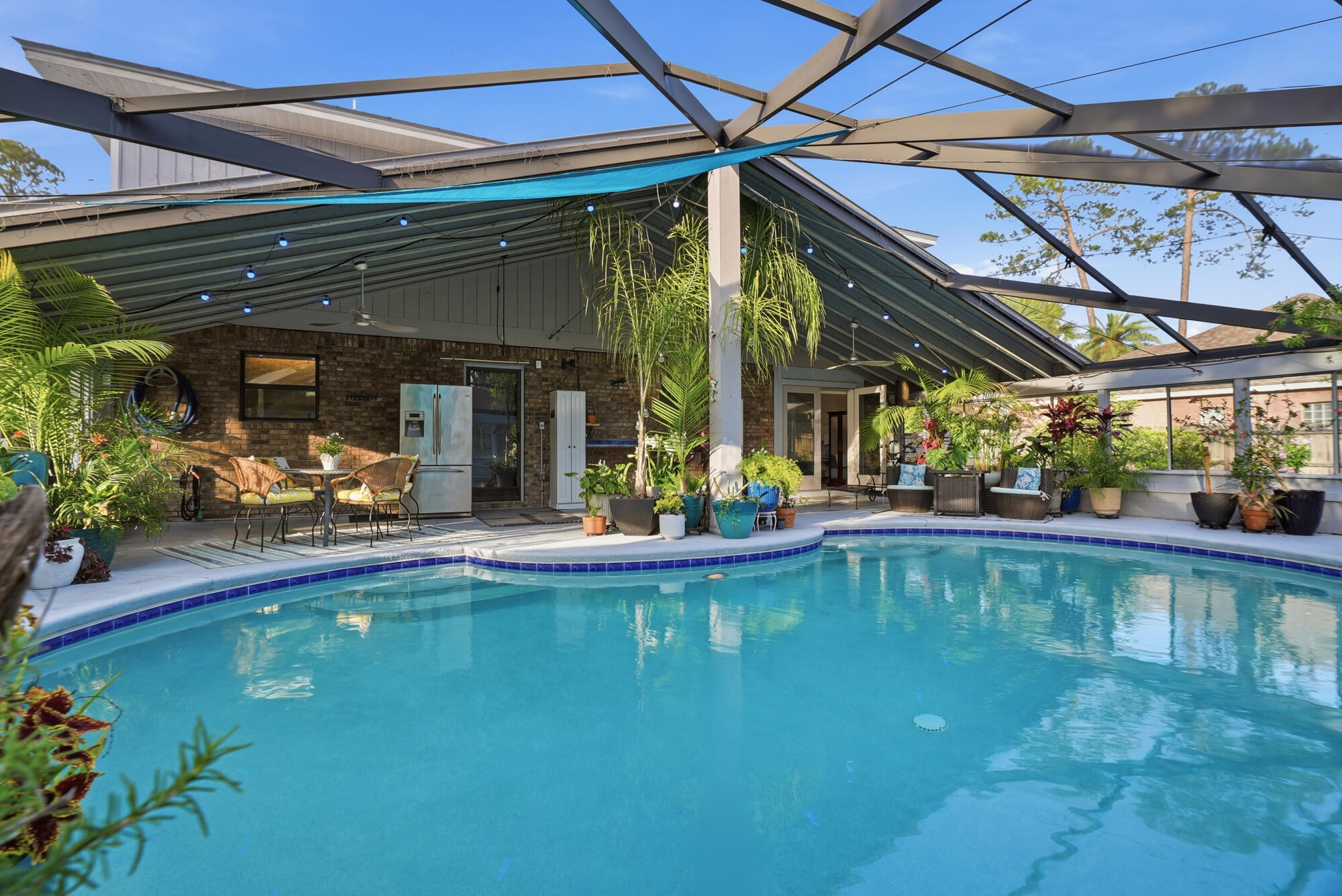 HOLIDAY SHORES ESTATES 2ND ADDN - Residential