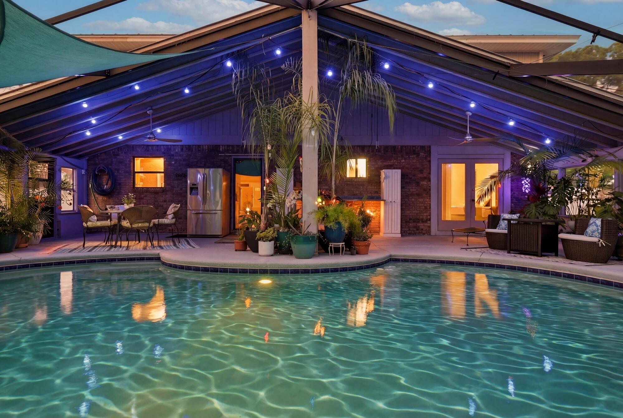 HOLIDAY SHORES ESTATES 2ND ADDN - Residential