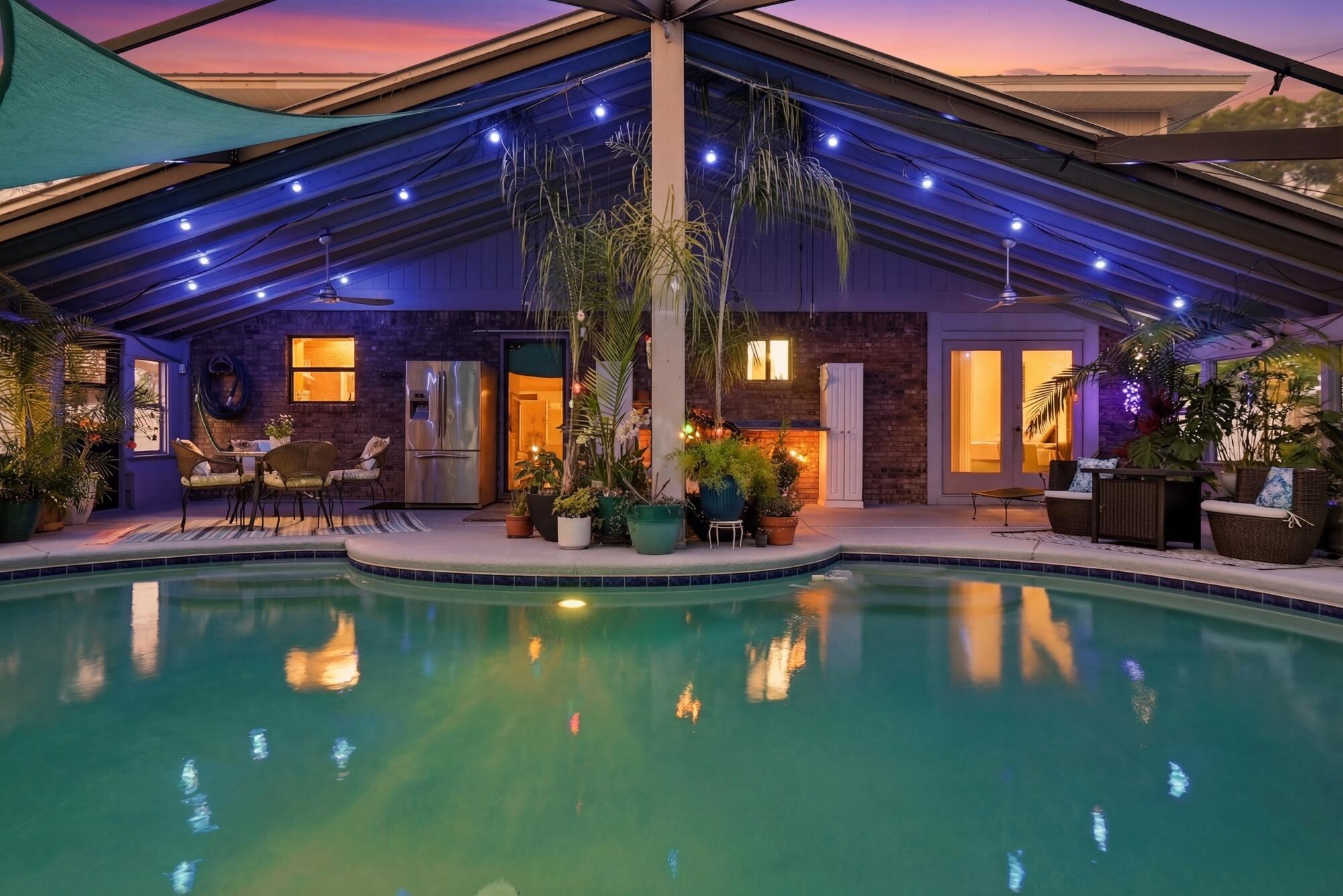 HOLIDAY SHORES ESTATES 2ND ADDN - Residential