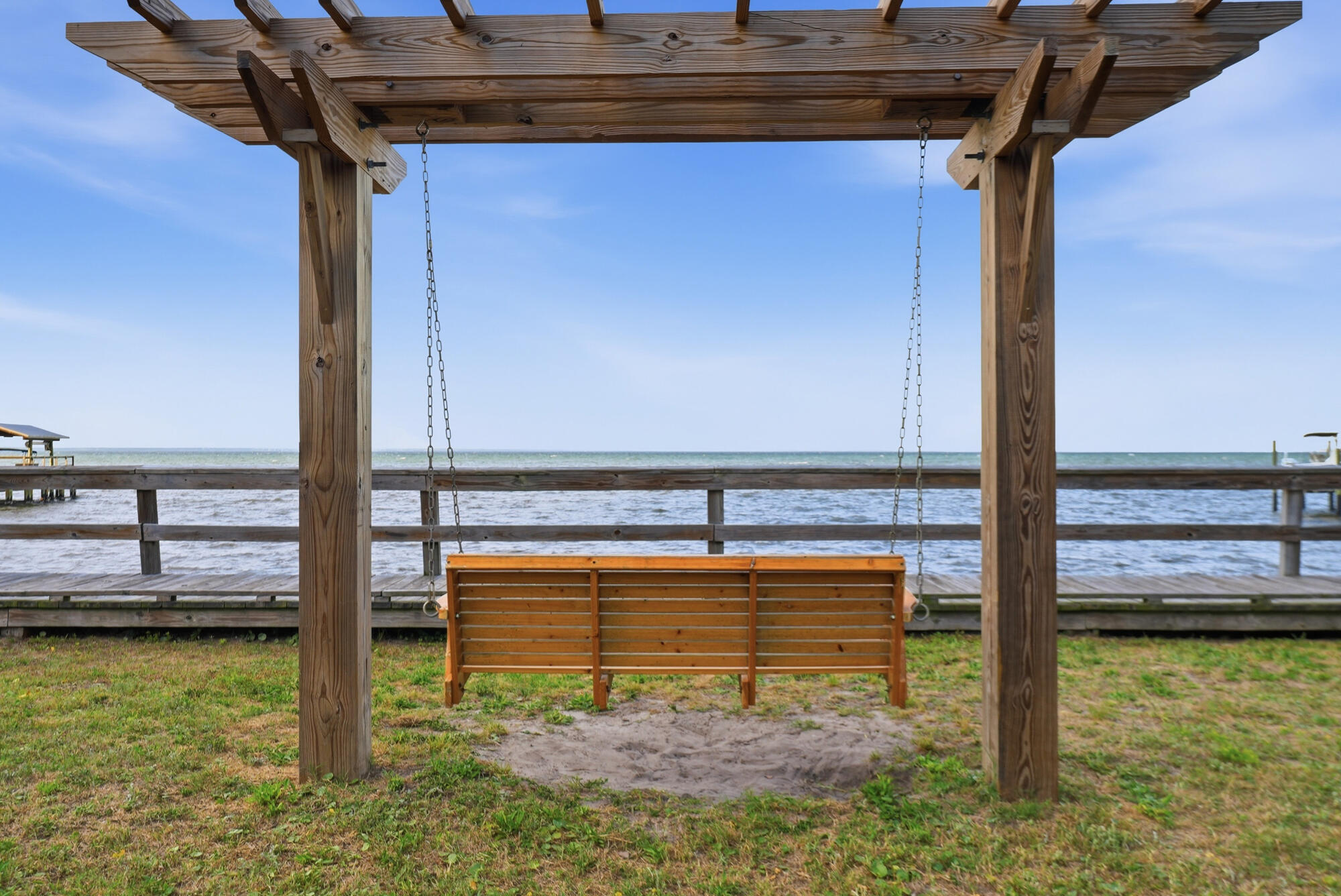 HOLIDAY SHORES ESTATES 2ND ADDN - Residential