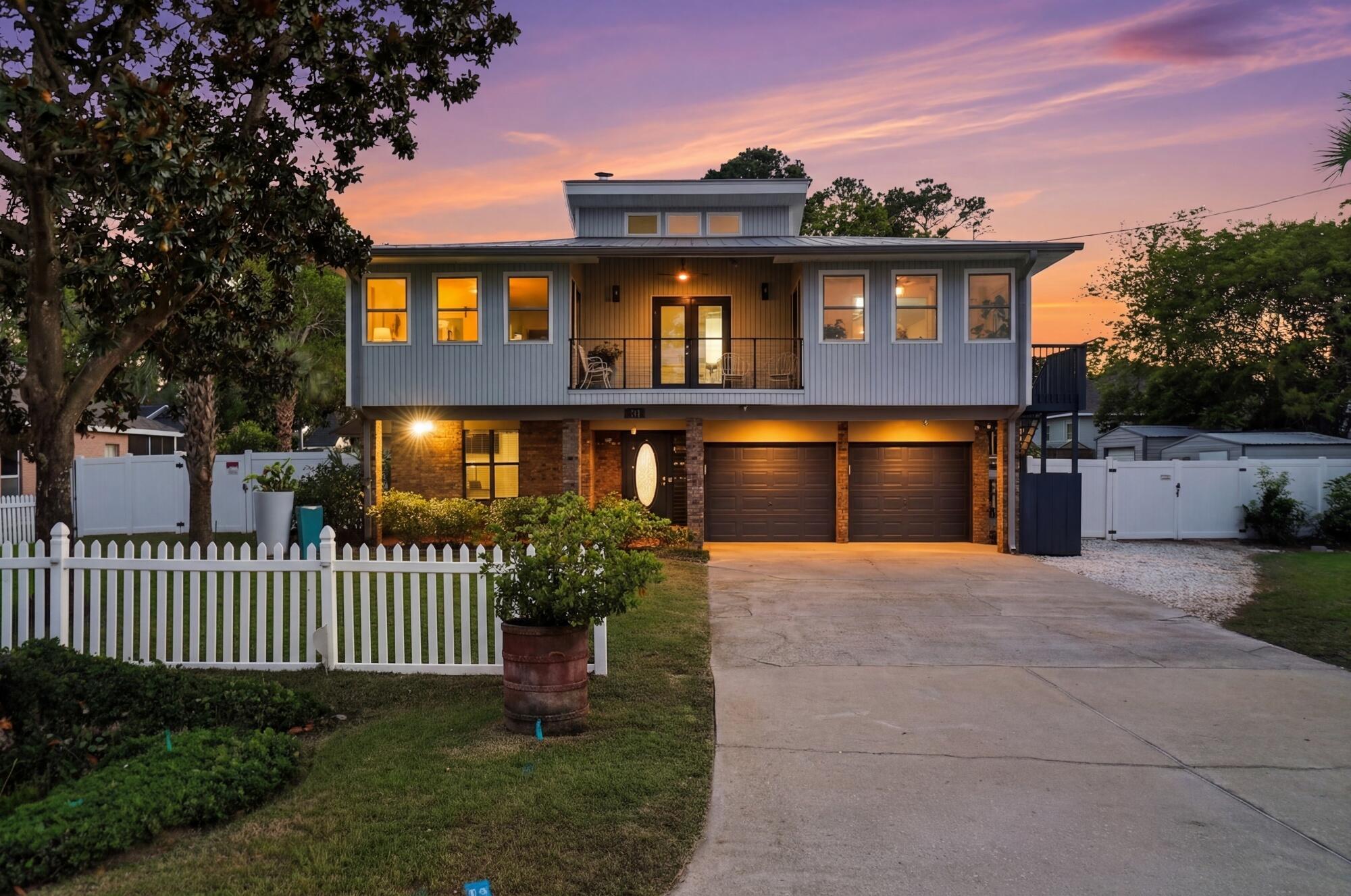 HOLIDAY SHORES ESTATES 2ND ADDN - Residential