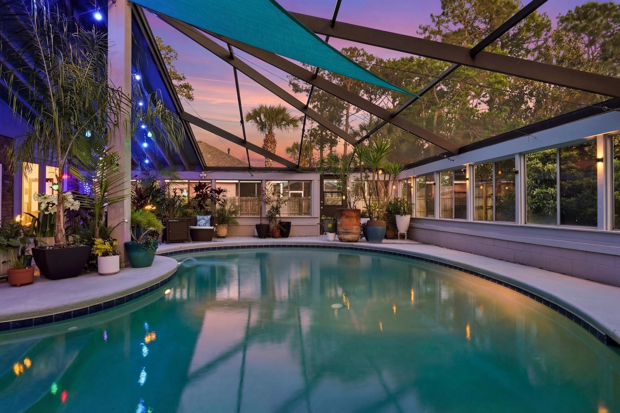 HOLIDAY SHORES ESTATES 2ND ADDN - Residential