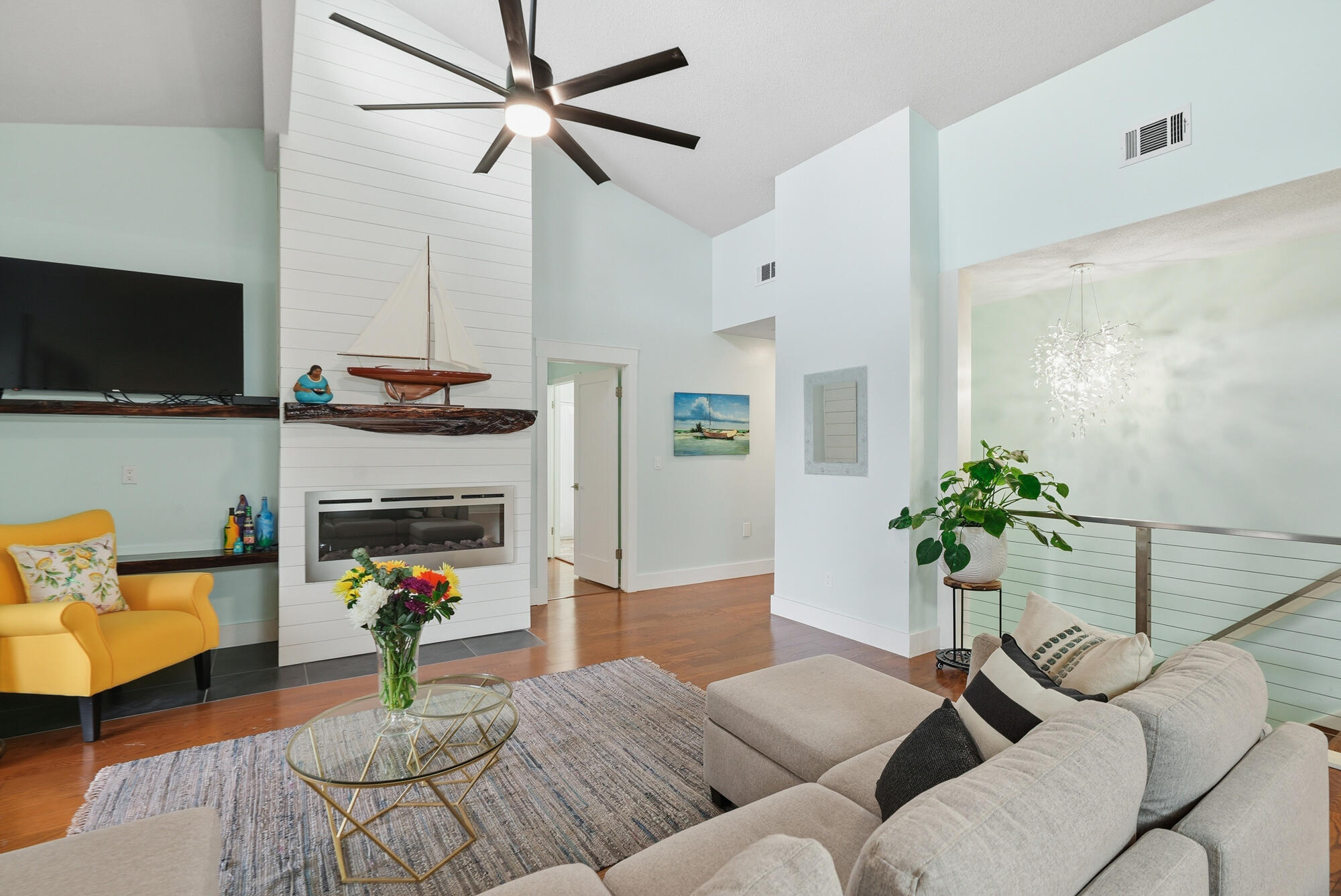 HOLIDAY SHORES ESTATES 2ND ADDN - Residential