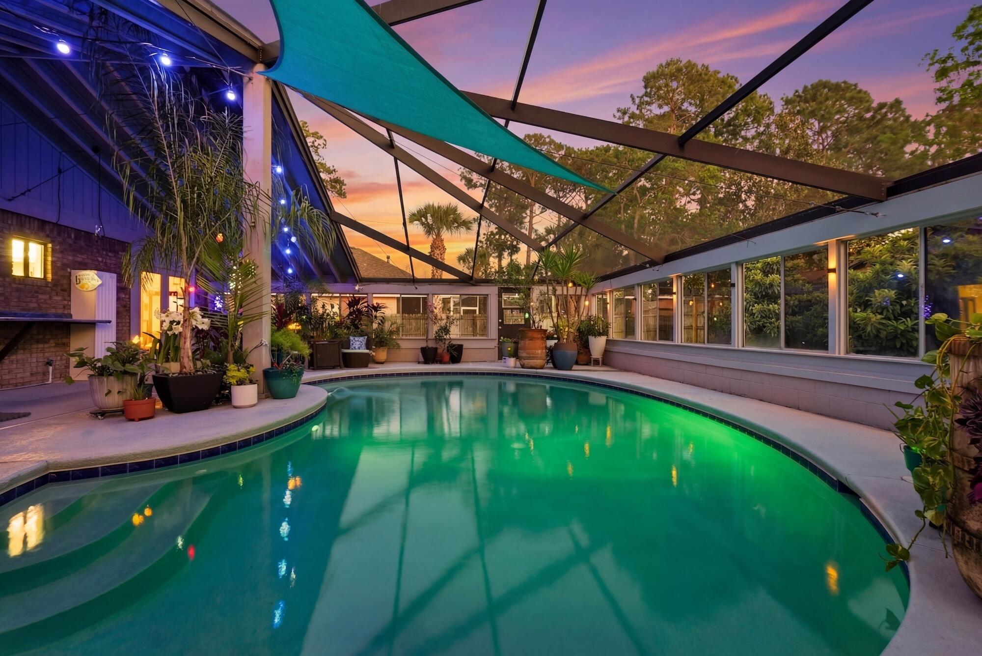 HOLIDAY SHORES ESTATES 2ND ADDN - Residential