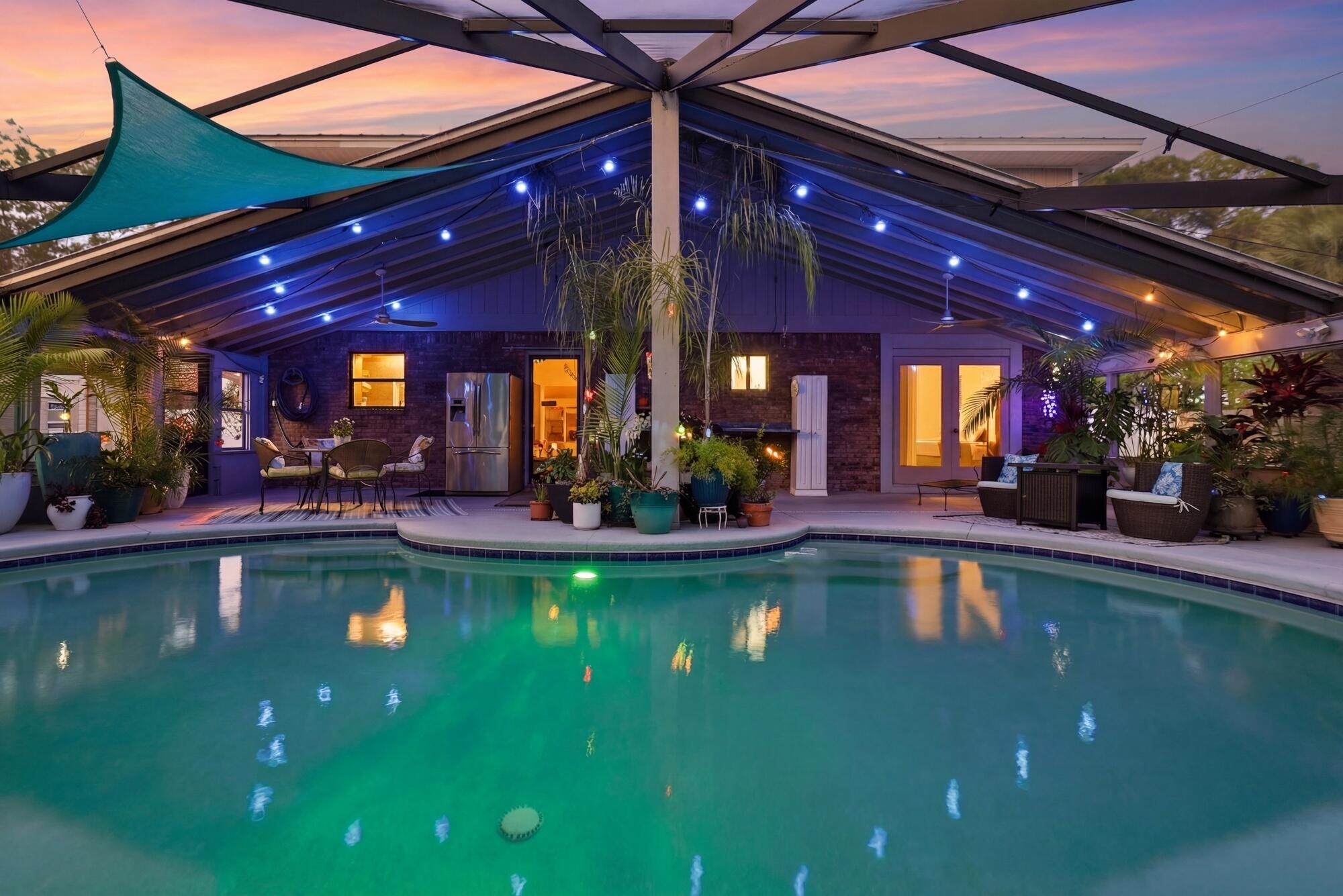 HOLIDAY SHORES ESTATES 2ND ADDN - Residential