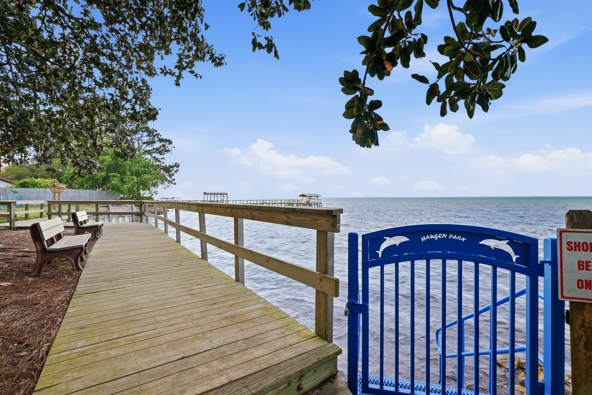 HOLIDAY SHORES ESTATES 2ND ADDN - Residential