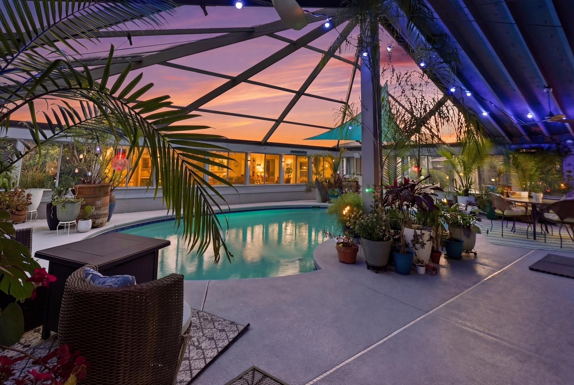 HOLIDAY SHORES ESTATES 2ND ADDN - Residential