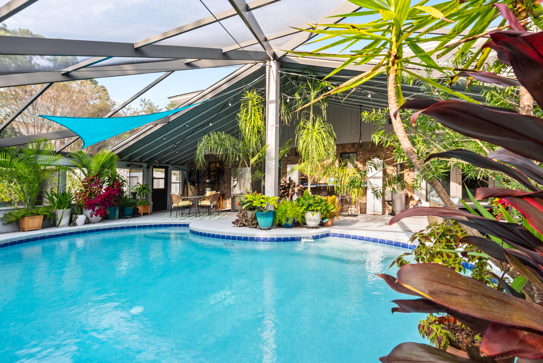 HOLIDAY SHORES ESTATES 2ND ADDN - Residential