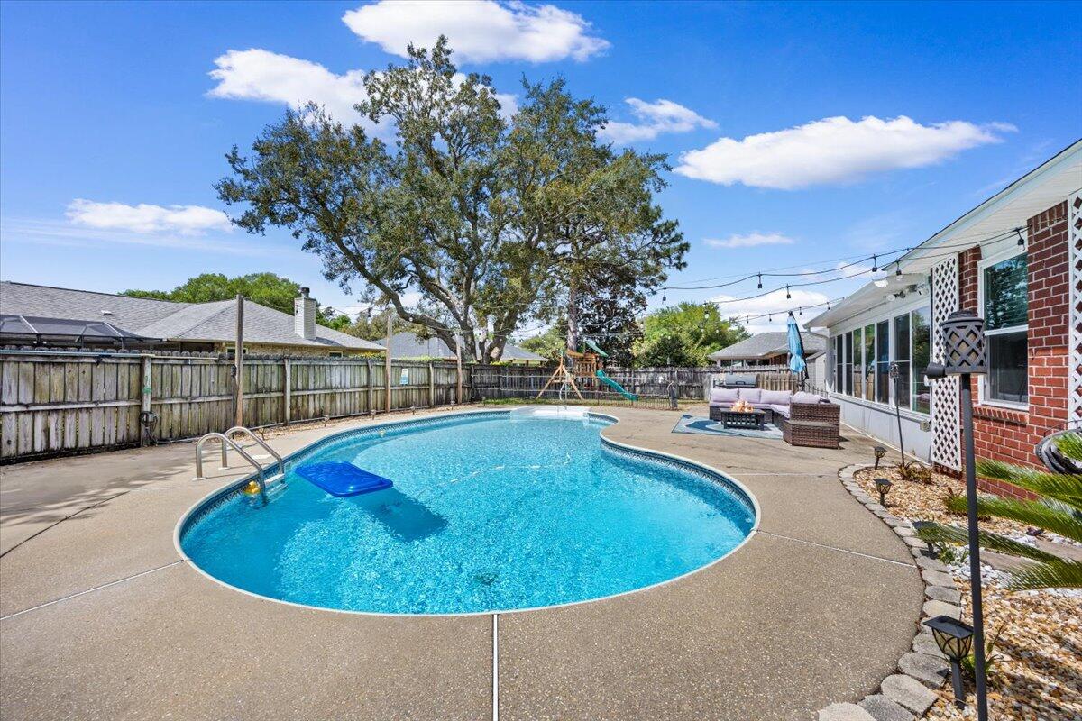 VILLA DANIELLE - Residential