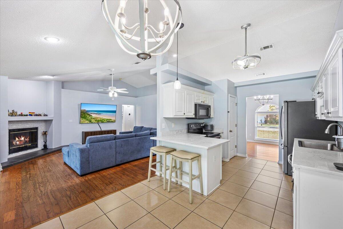 VILLA DANIELLE - Residential