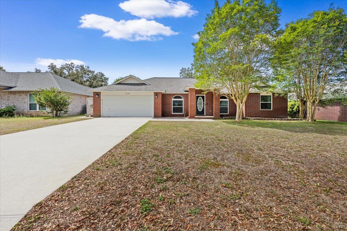 VILLA DANIELLE - Residential