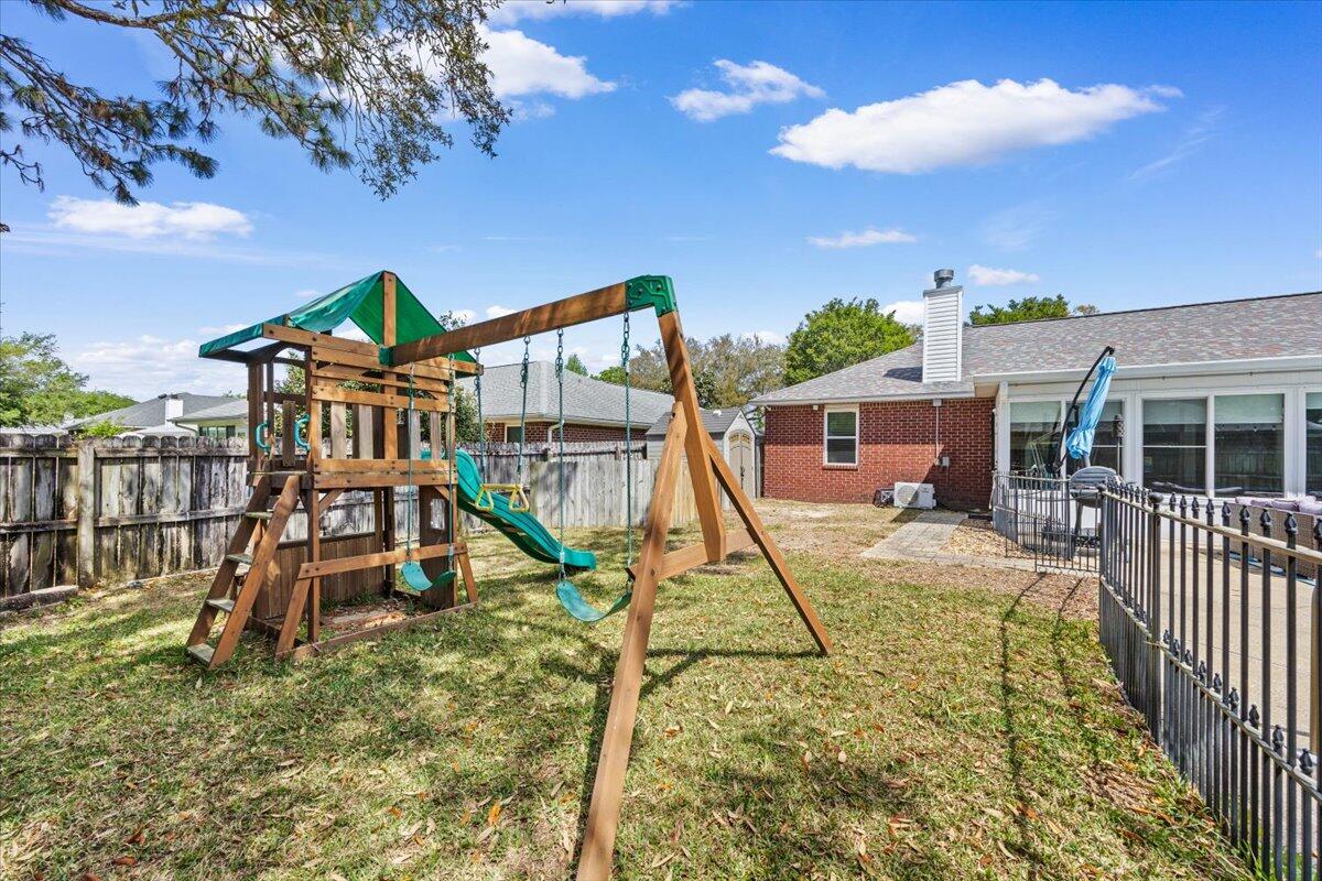 VILLA DANIELLE - Residential