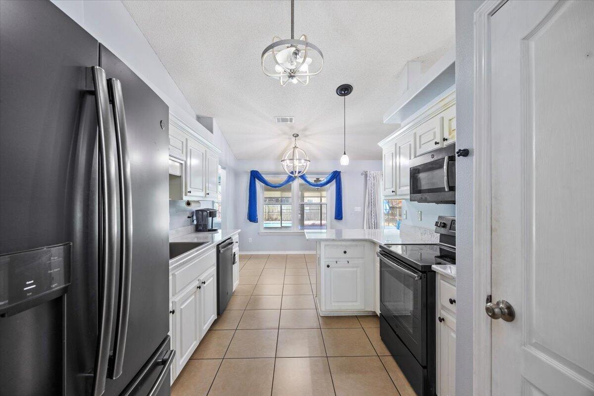 VILLA DANIELLE - Residential