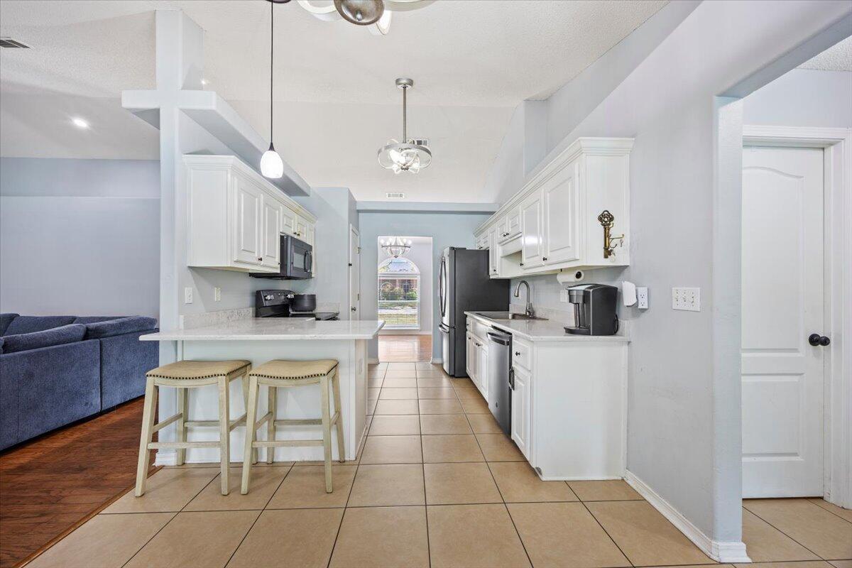 VILLA DANIELLE - Residential