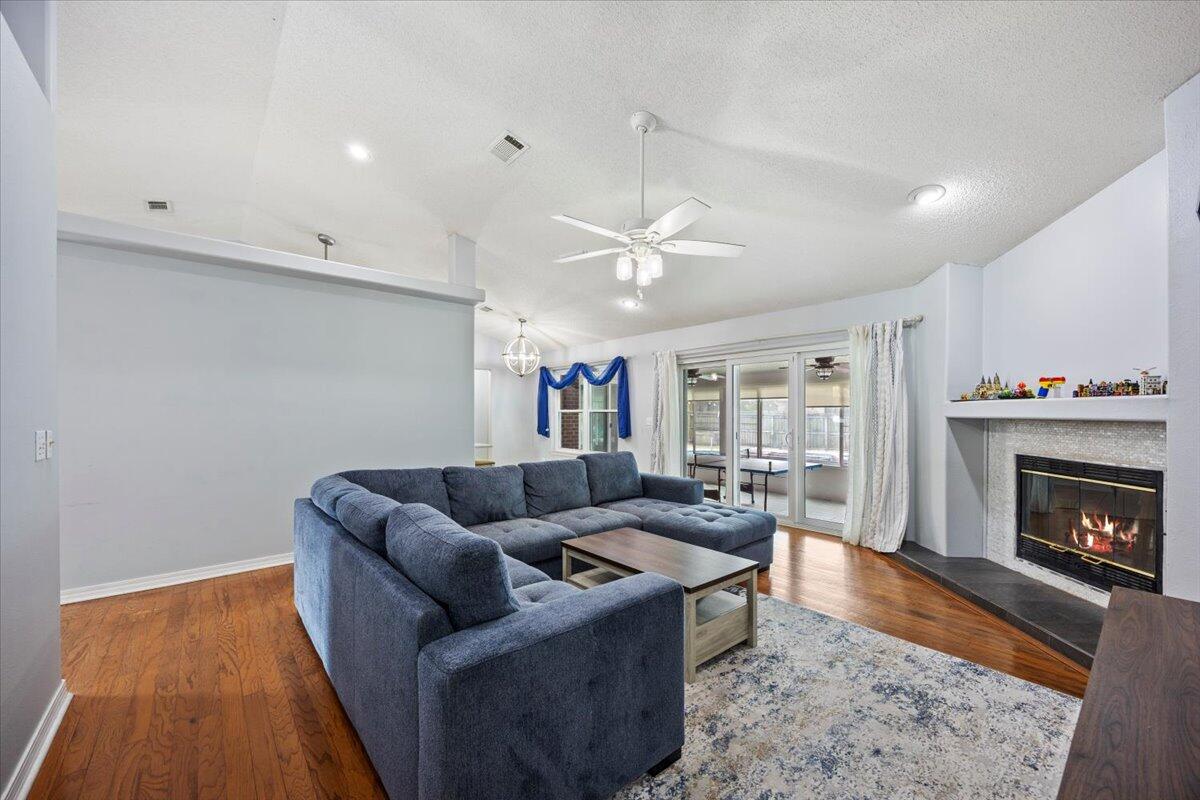 VILLA DANIELLE - Residential