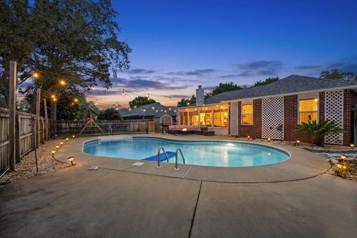 VILLA DANIELLE - Residential