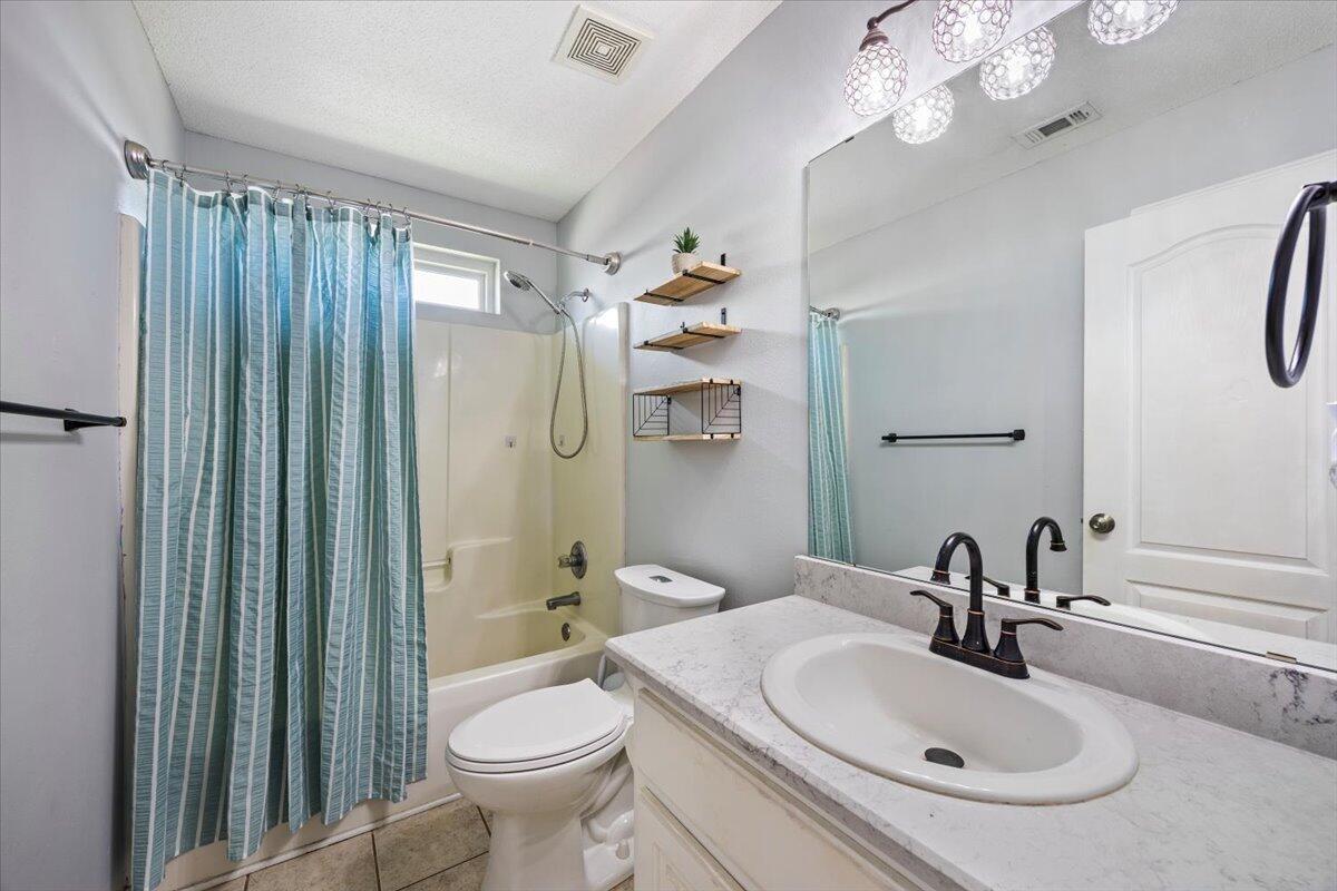 VILLA DANIELLE - Residential