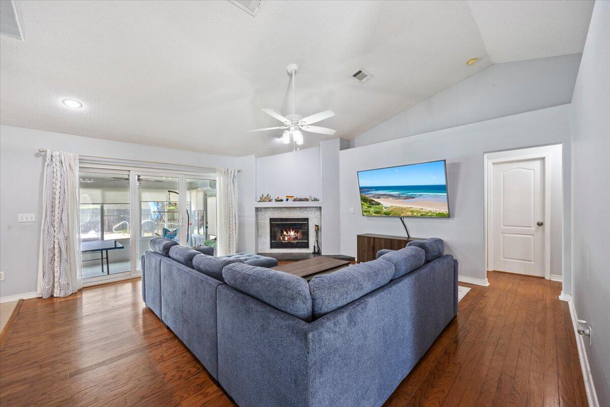 VILLA DANIELLE - Residential