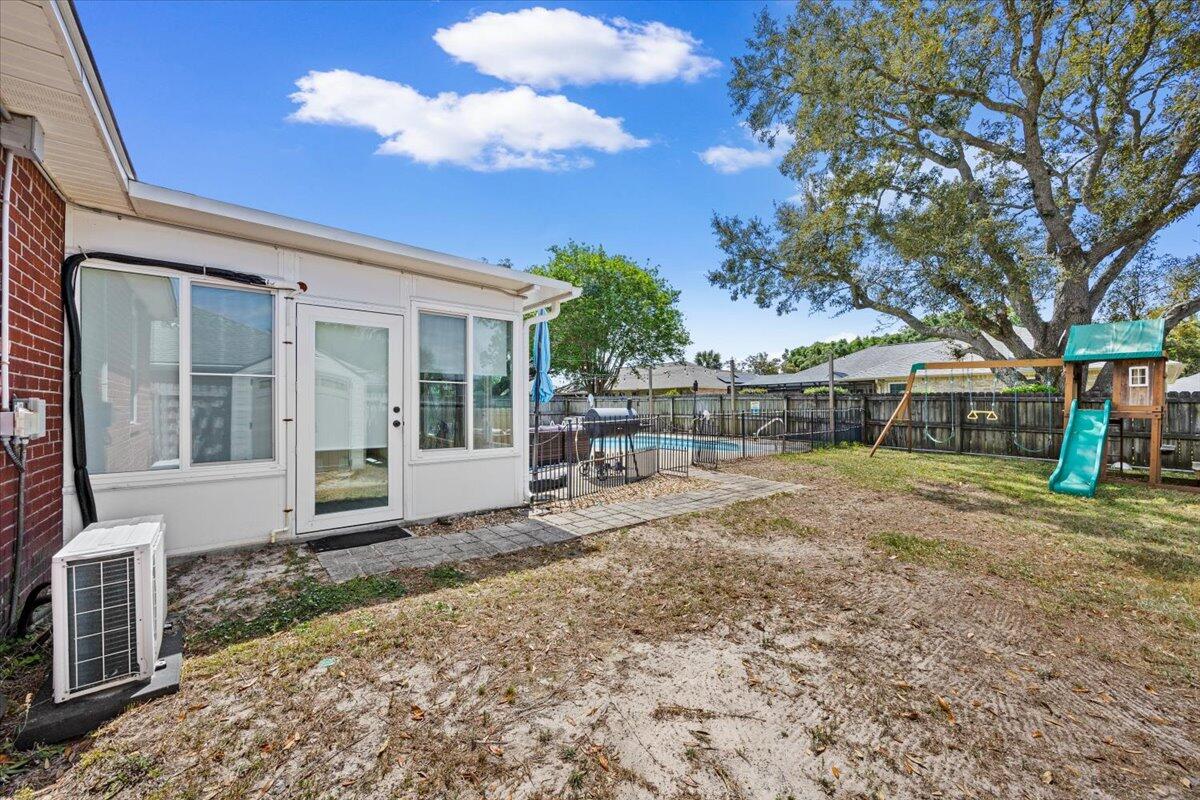 VILLA DANIELLE - Residential