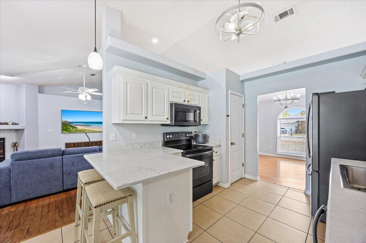 VILLA DANIELLE - Residential