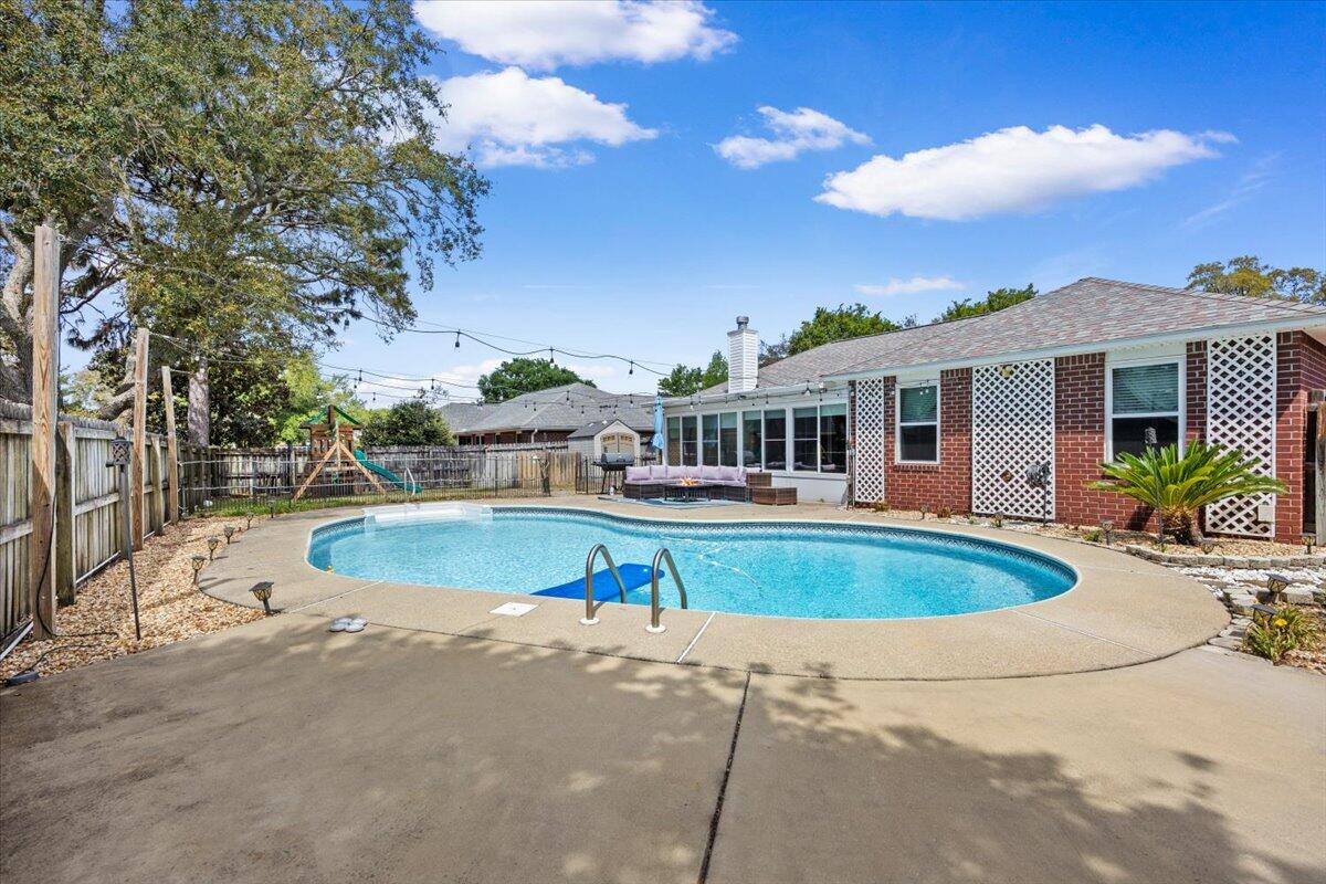 VILLA DANIELLE - Residential