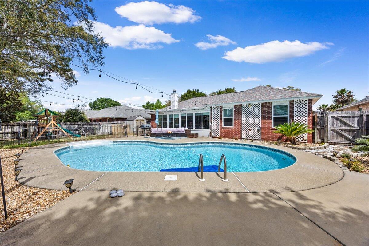 VILLA DANIELLE - Residential