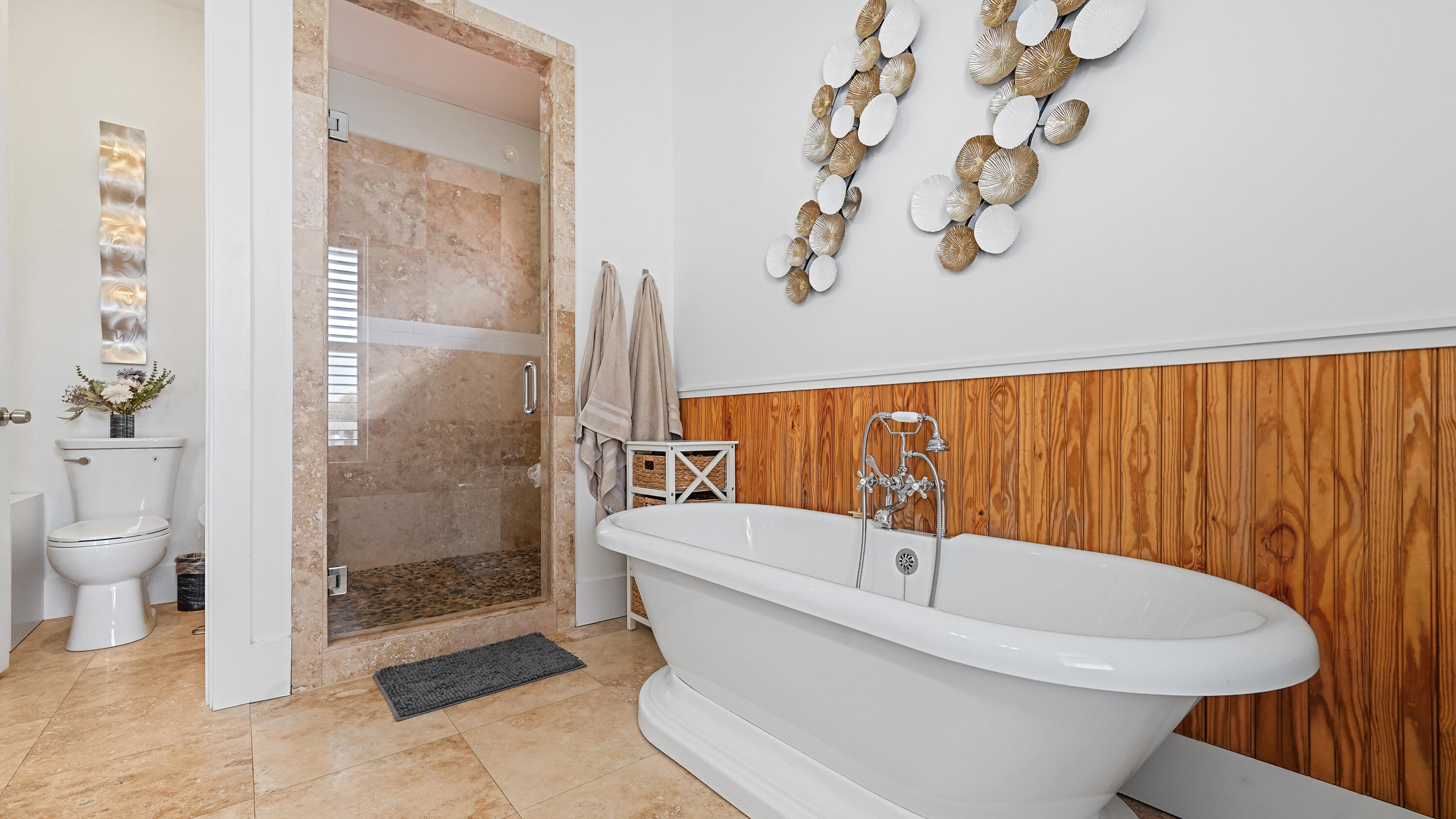 Village of Sugar Beach at Seagrove Beach - Residential