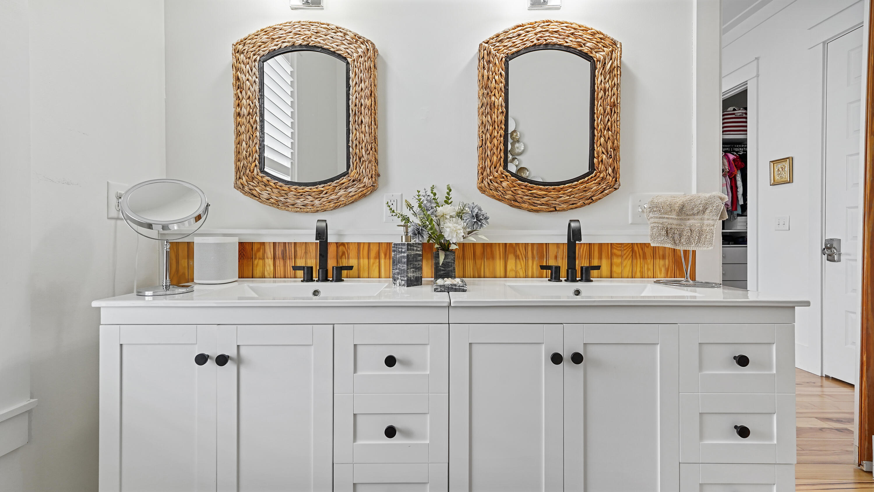 Village of Sugar Beach at Seagrove Beach - Residential