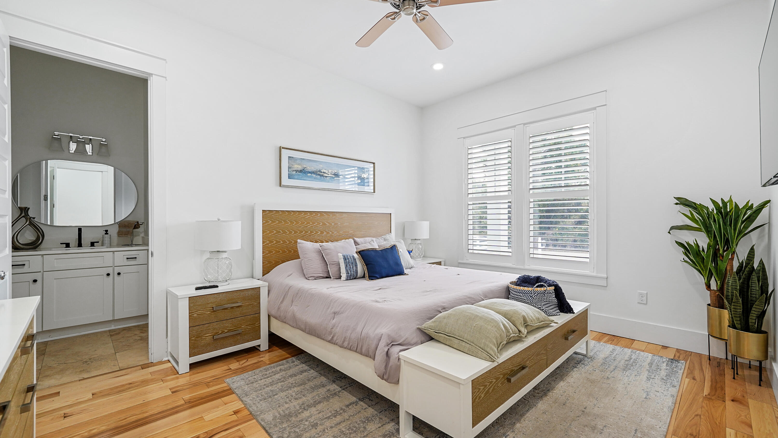 Village of Sugar Beach at Seagrove Beach - Residential