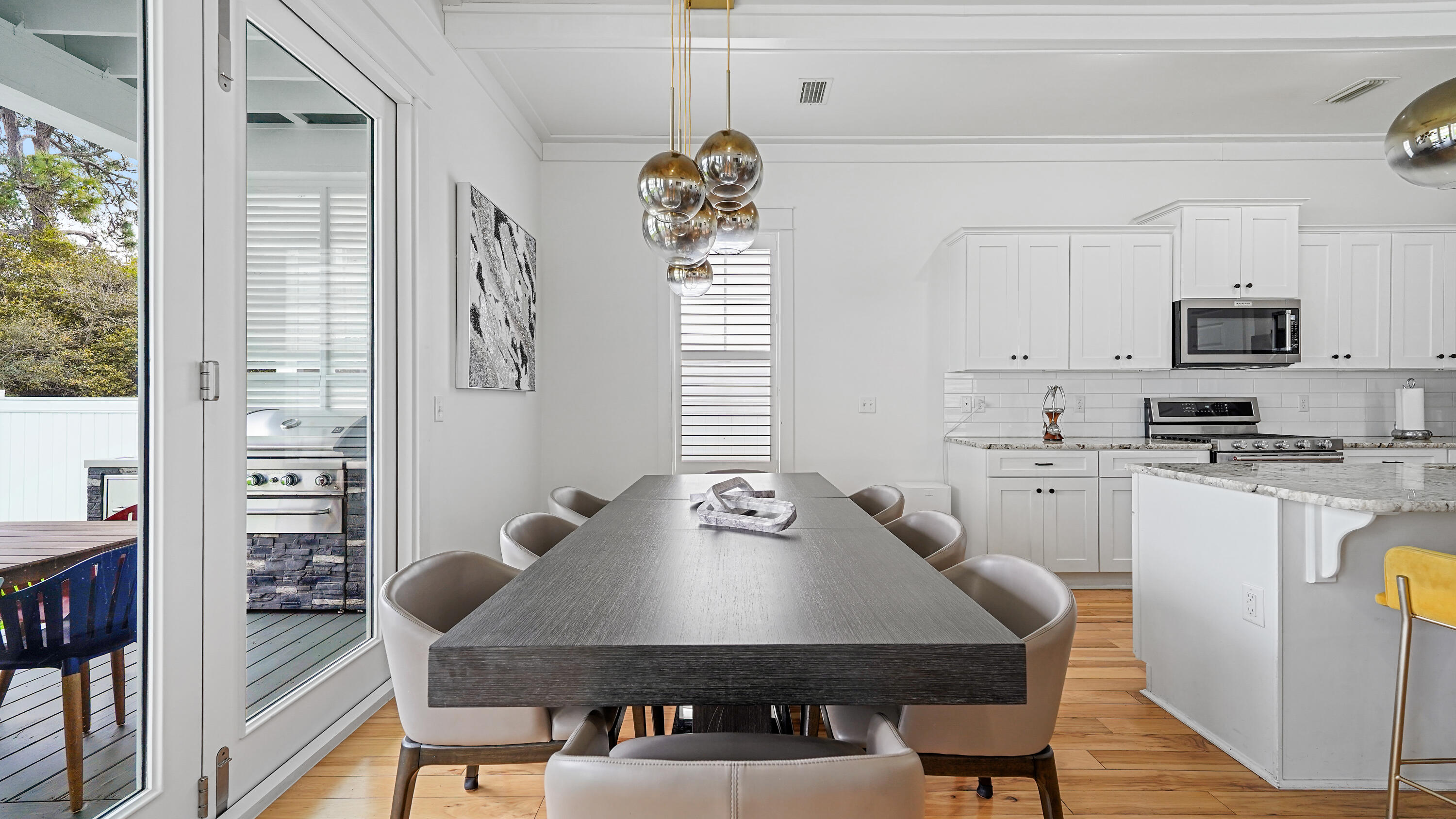 Village of Sugar Beach at Seagrove Beach - Residential